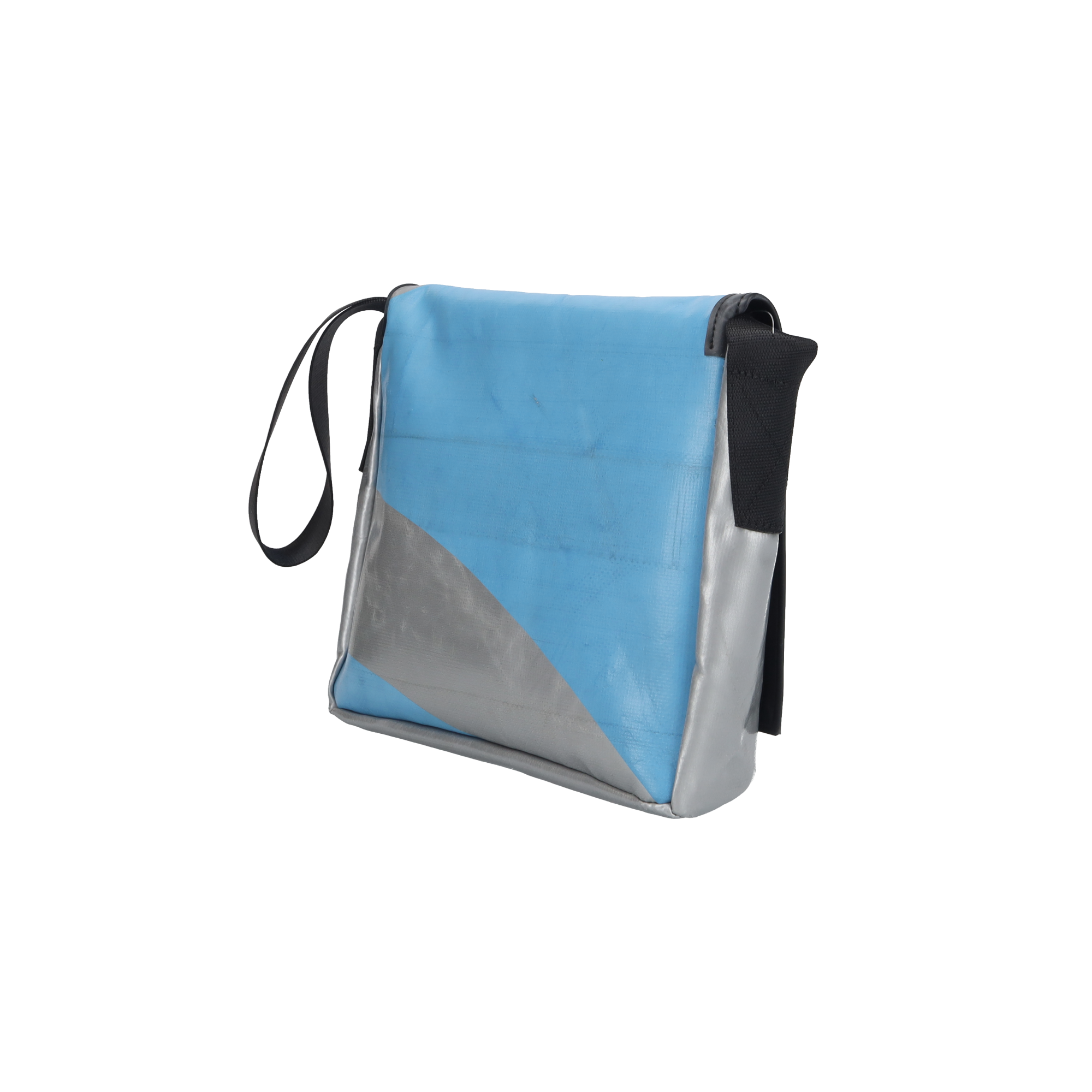 FREITAG F14 DEXTER　　グレー×水色　カラー F14 DEXTER | FREITAG