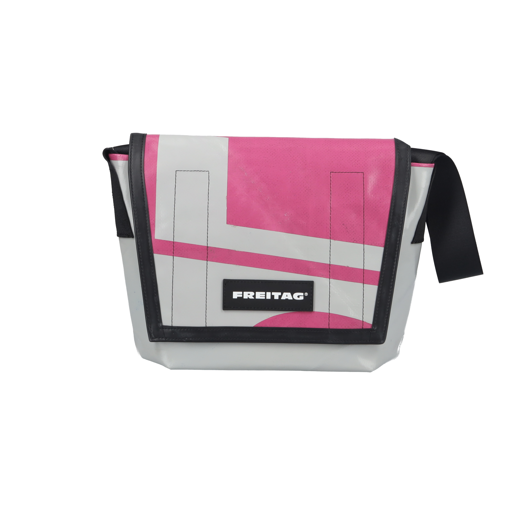 F257 SUTTON | FREITAG