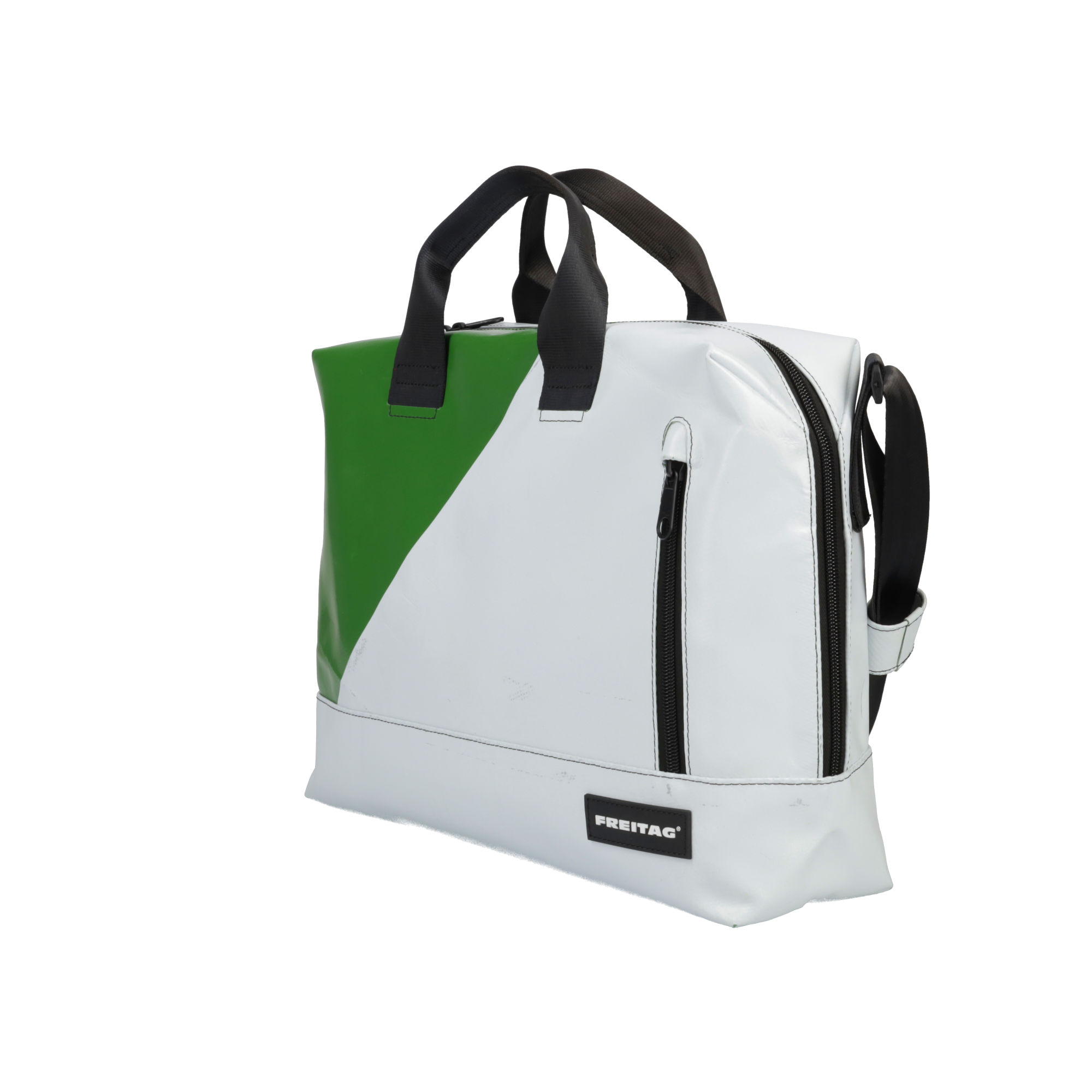 FREITAG フライターグ　moss シルバー F304 MOSS | 553376 | FREITAG