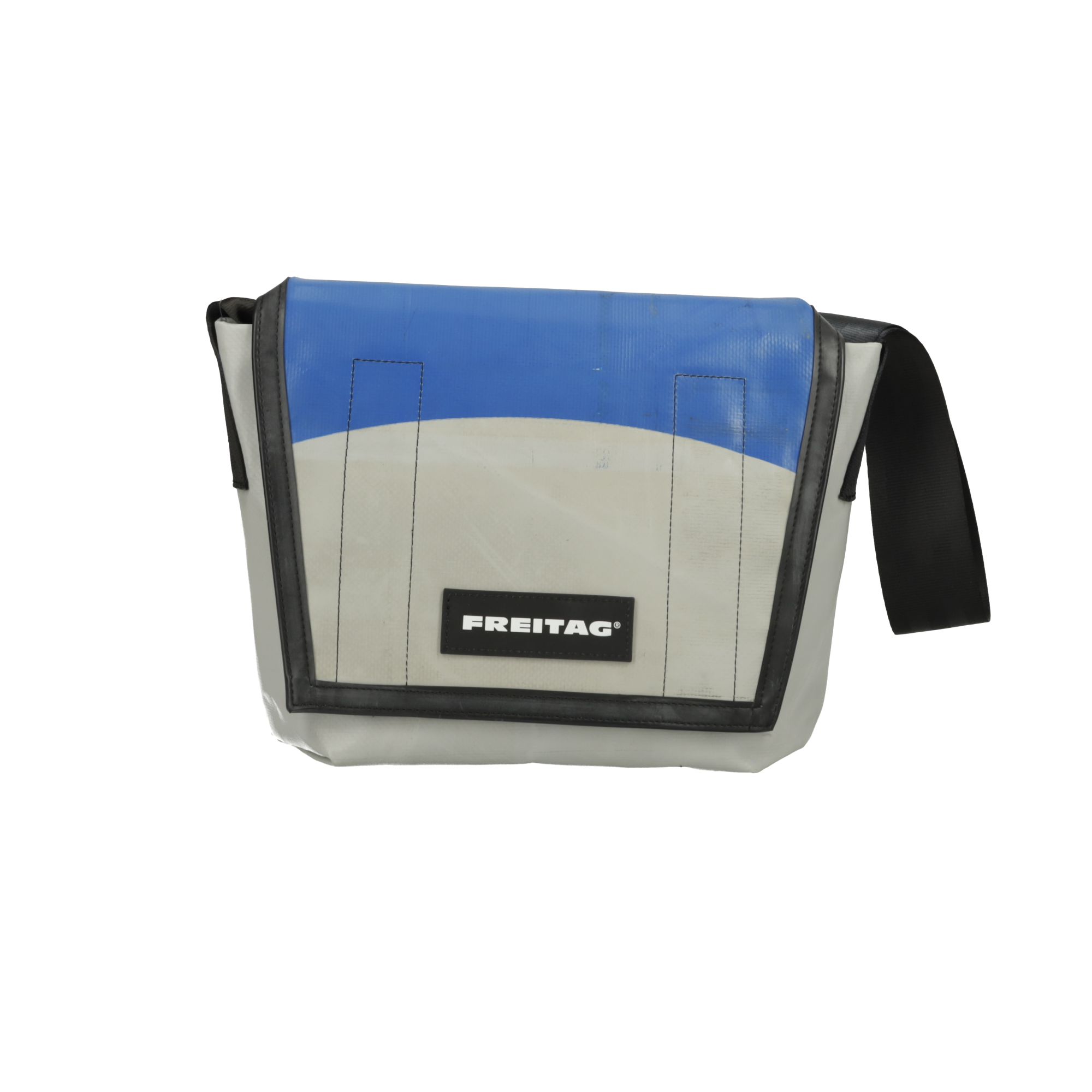 【良品】FREITAG BEN ベン 2WAY 良カラー◎ ビジネス◎ アイボリ 全てのバッグ | FREITAG