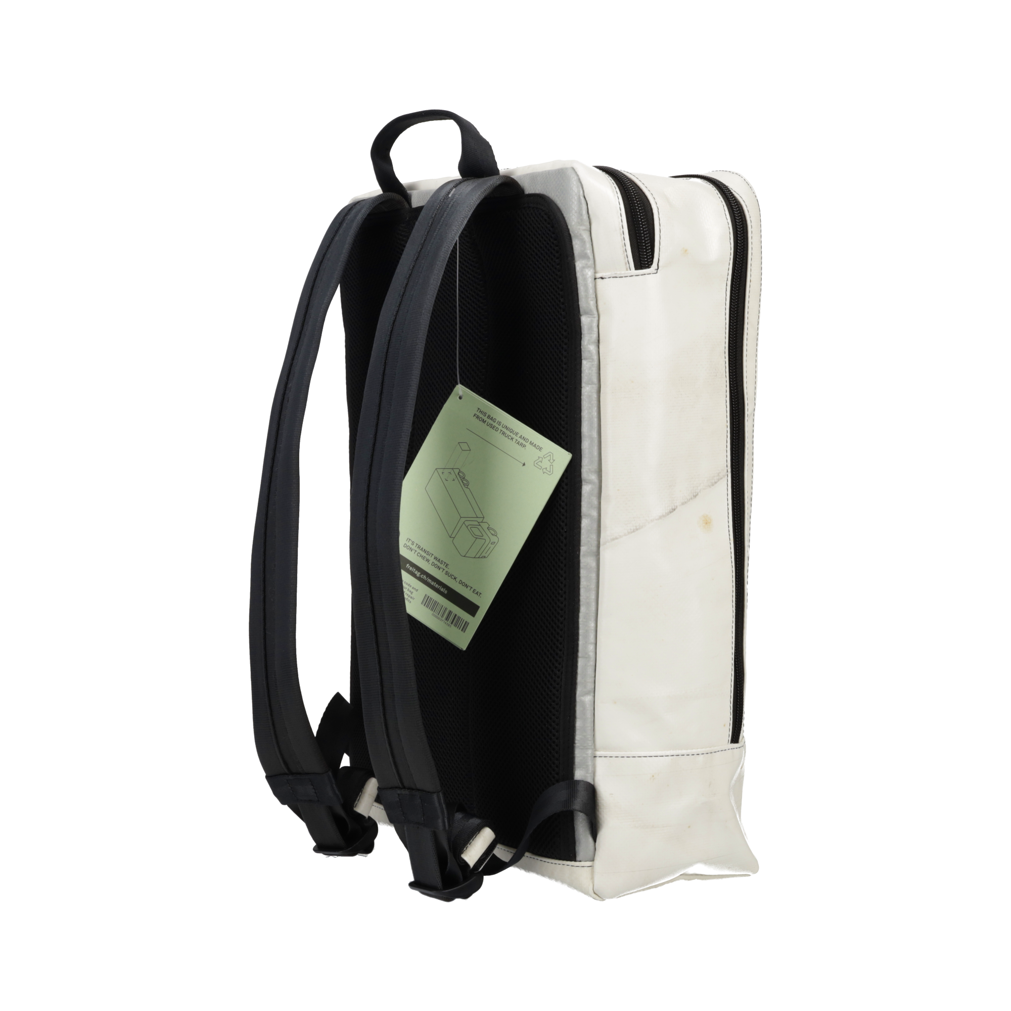 F306 HAZZARD | 714585 | FREITAG