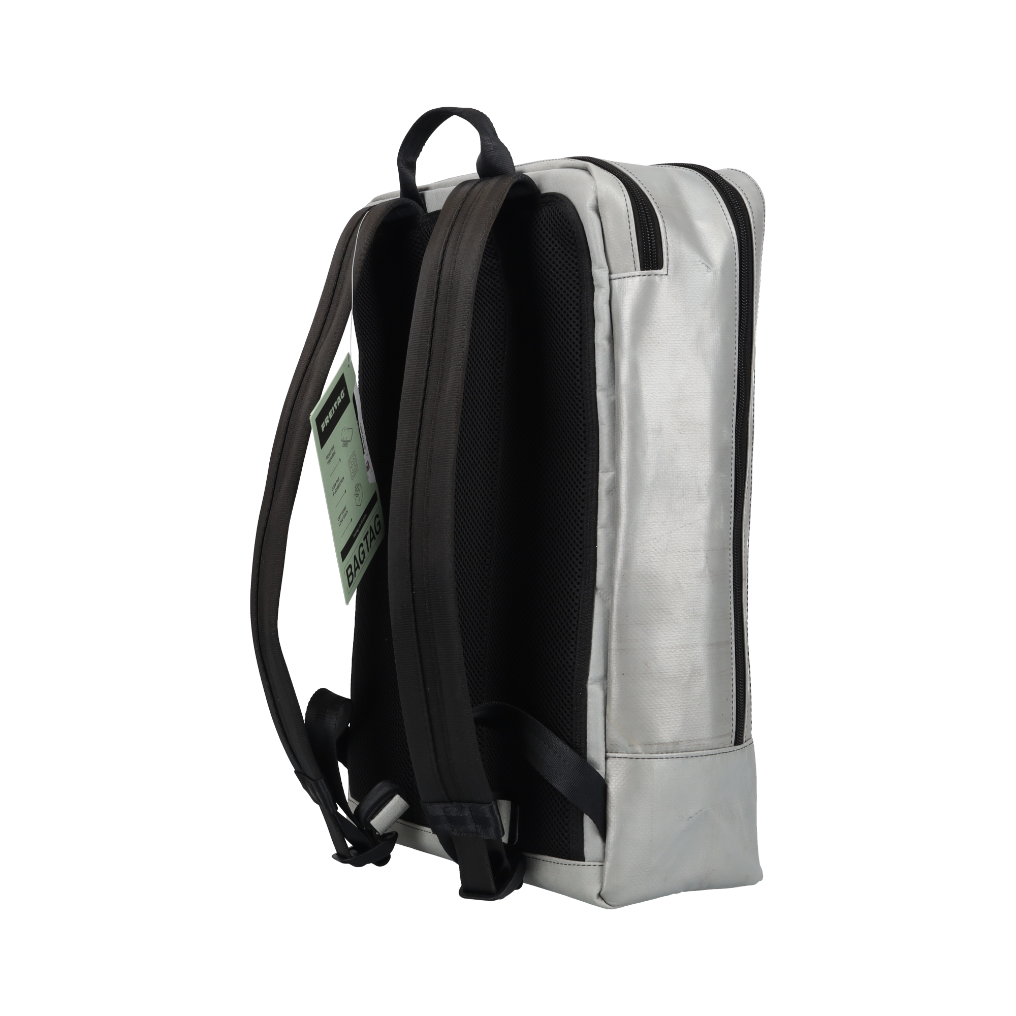 F306 HAZZARD | FREITAG