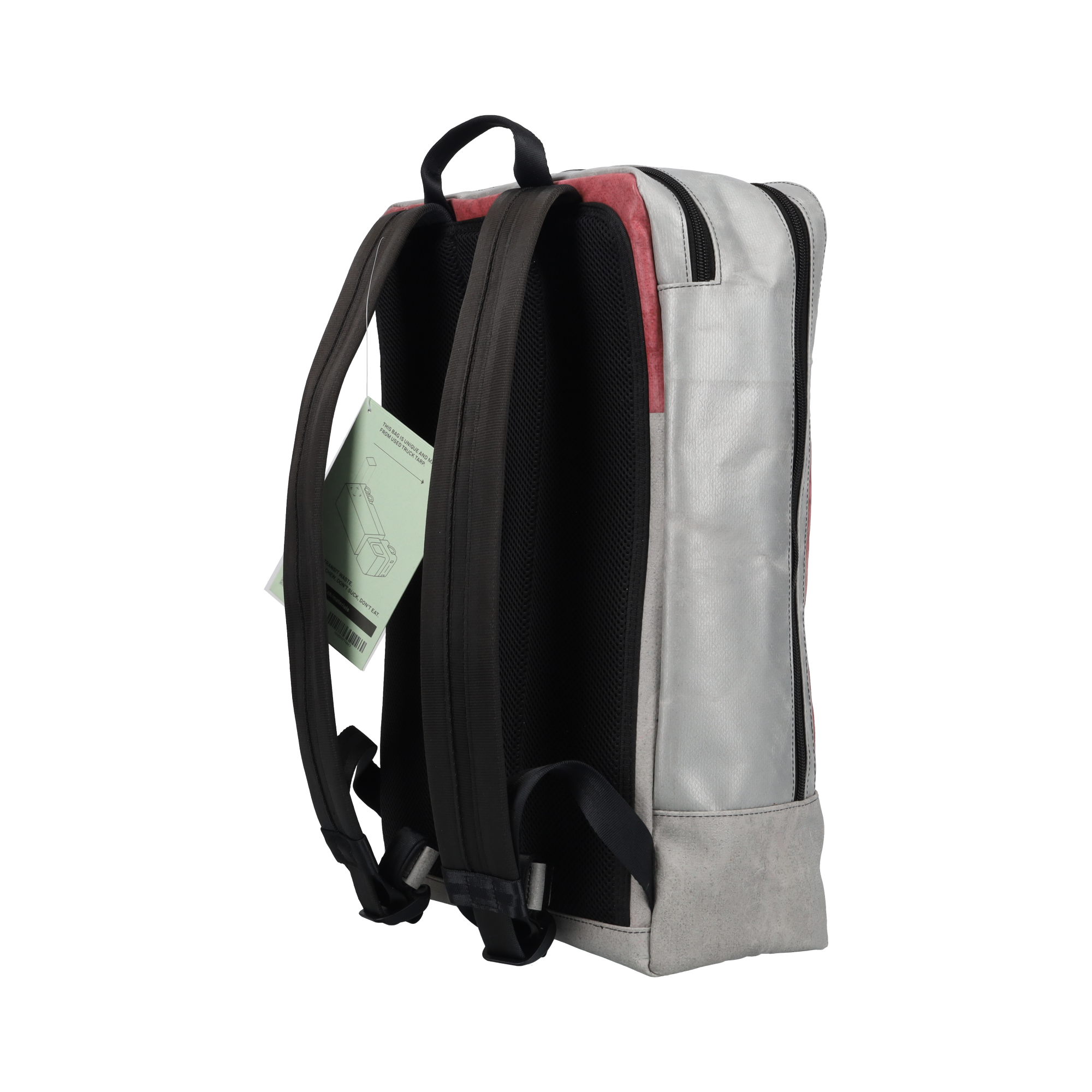 F306 HAZZARD | 714623 | FREITAG