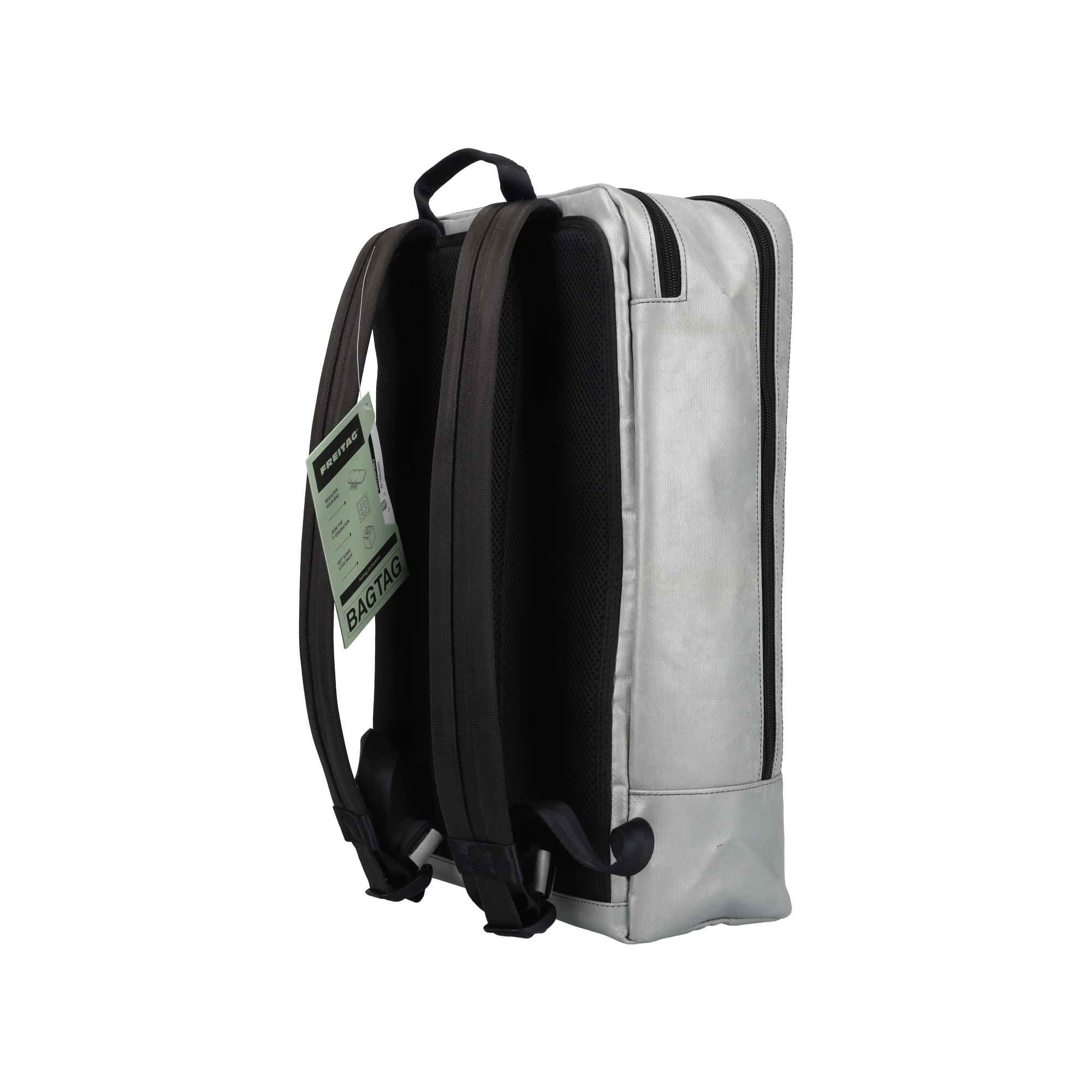 F306 HAZZARD | 714767 | FREITAG