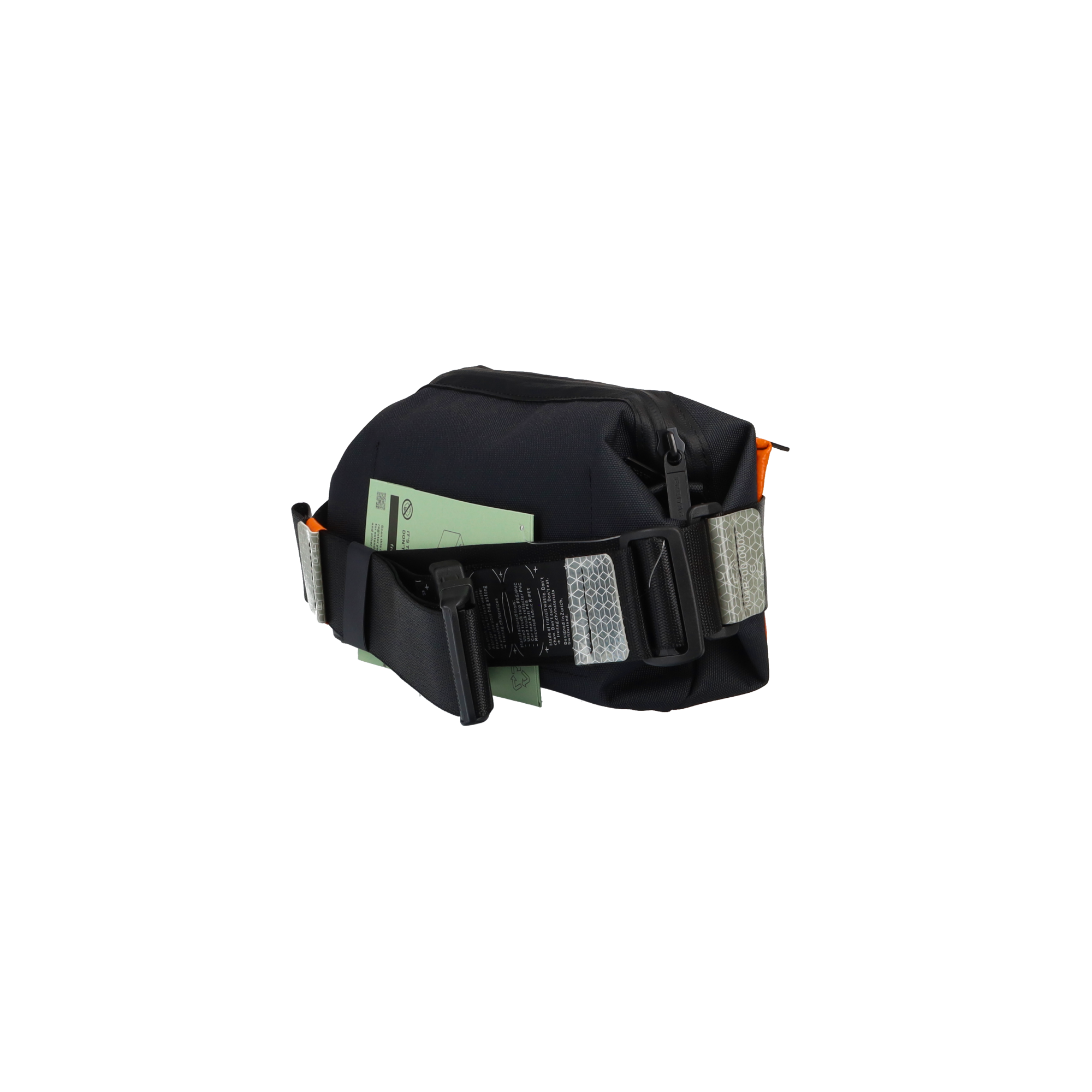 FREITAG DIXON ブラック ディクソン F655 DIXON | 715061 | FREITAG