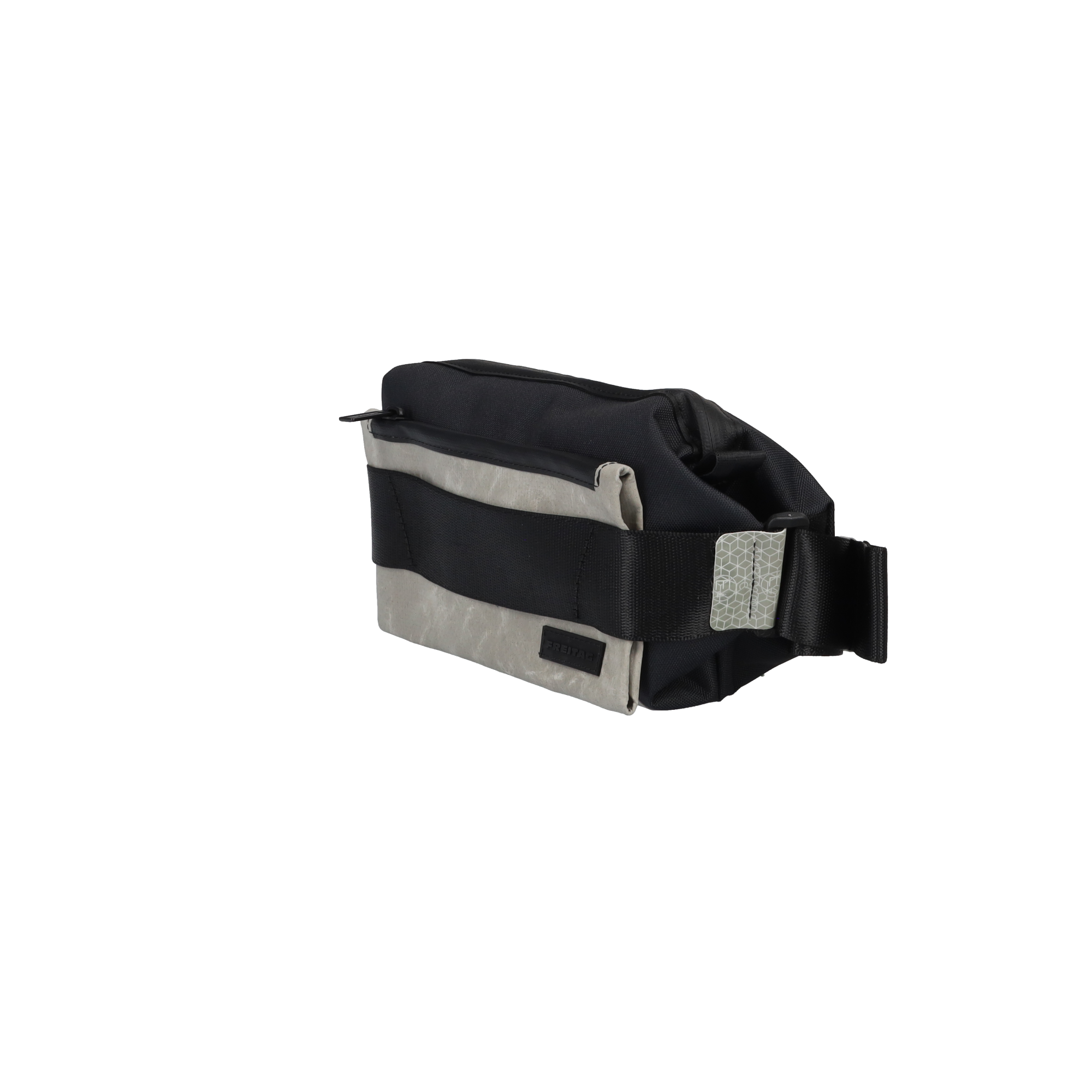 FREITAG DIXON ブラック ディクソン F655 DIXON | 715103 | FREITAG
