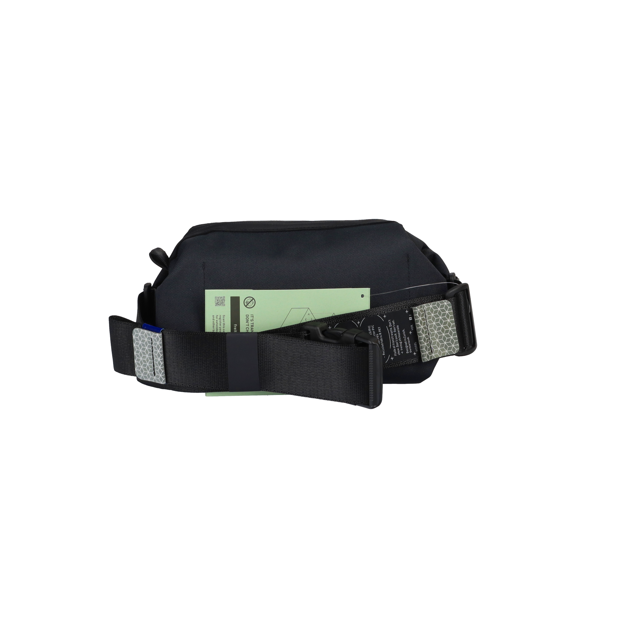 F655 DIXON | FREITAG