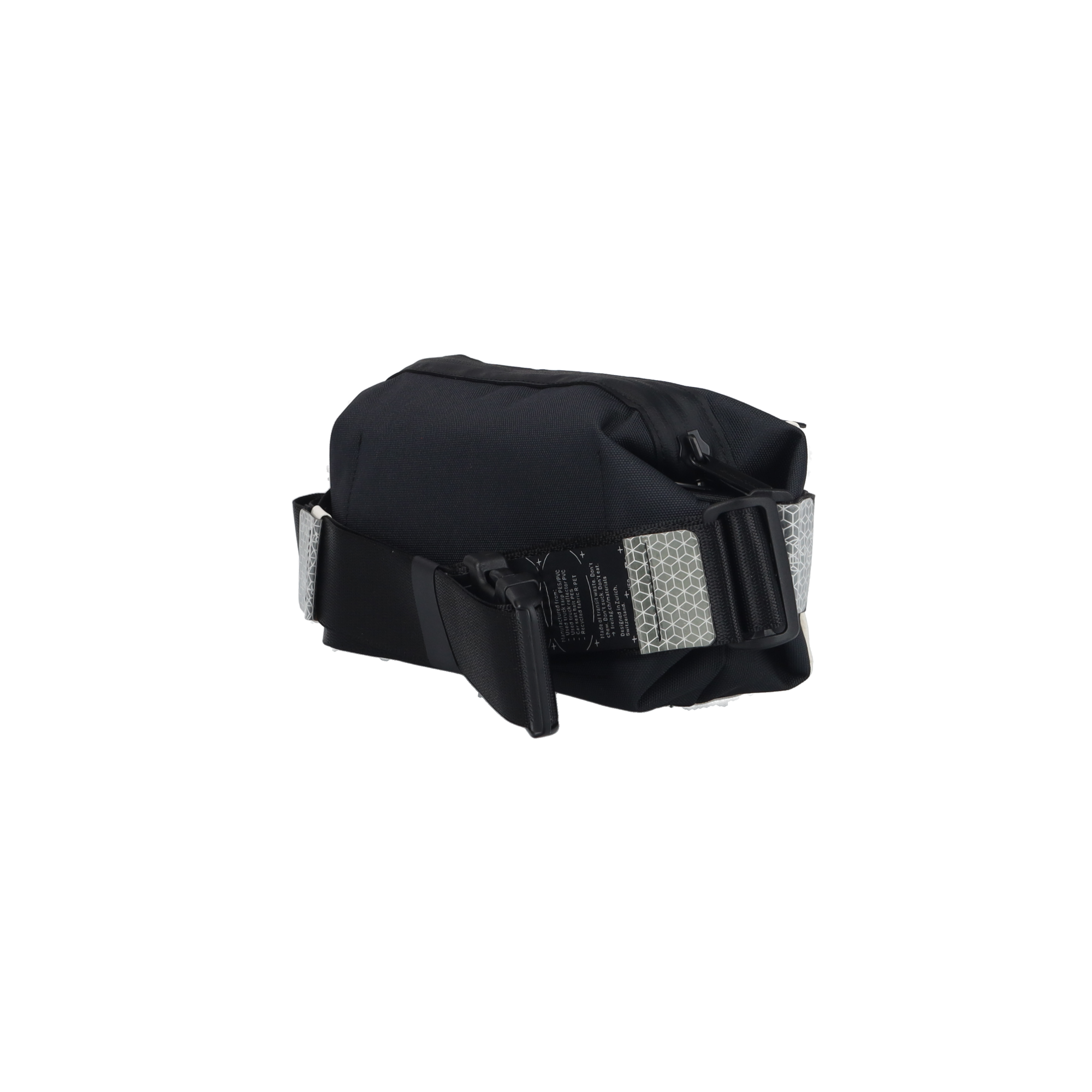 FREITAG DIXON ブラック ディクソン F655 DIXON | 715350 | FREITAG