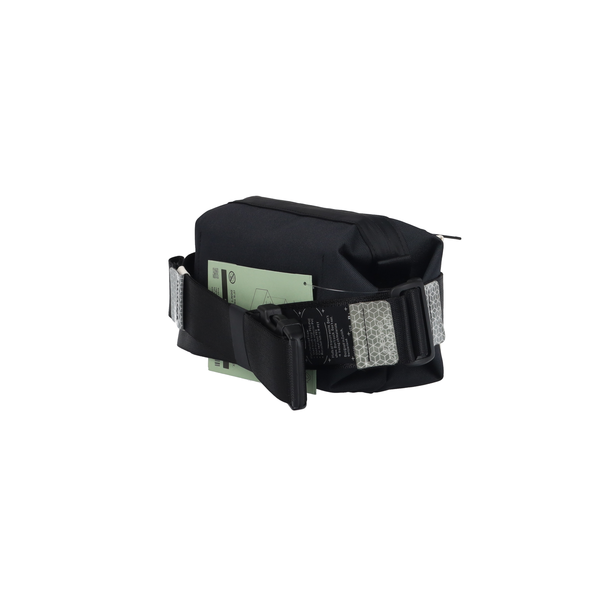 FREITAG DIXON ブラック ディクソン F655 DIXON | 715355 | FREITAG