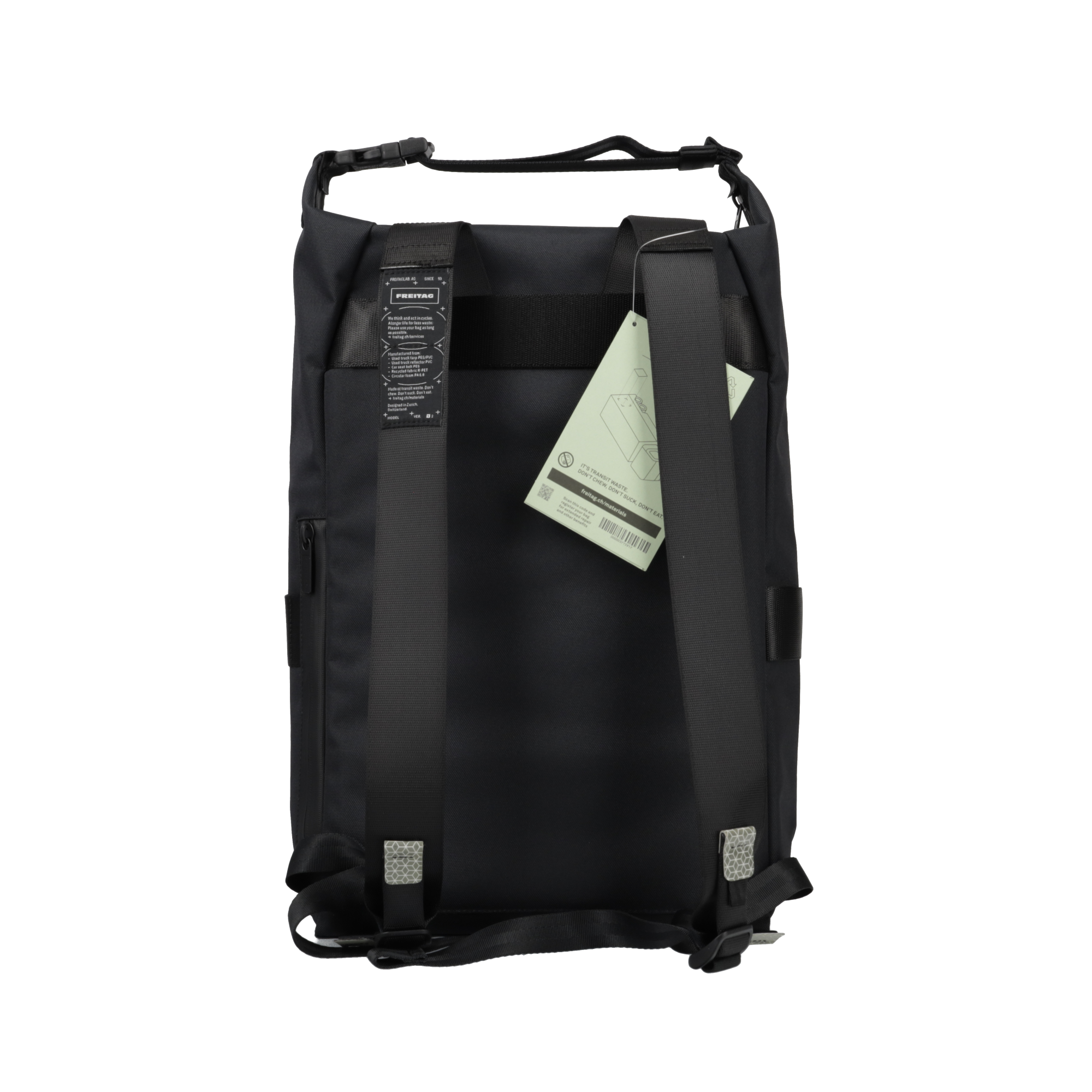 FREITAG COSTON コストン ブラック F690 COSTON | 715917 | FREITAG