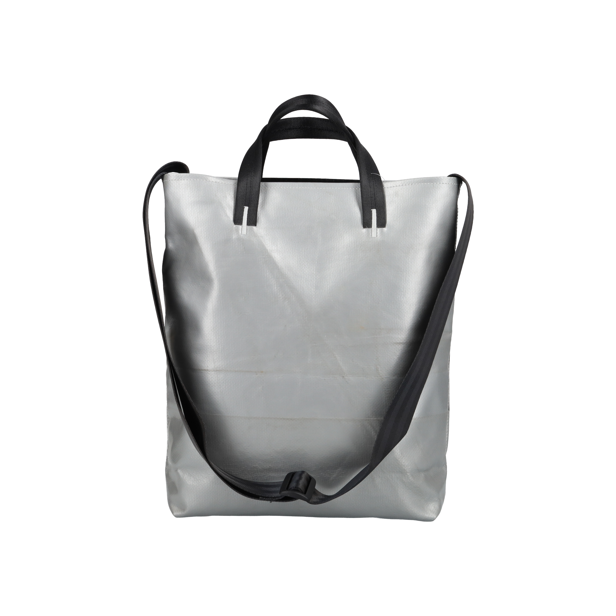 FREITAG F202 LELAND 2WAYトートバッグ シルバー F202 LELAND | 716758 | FREITAG