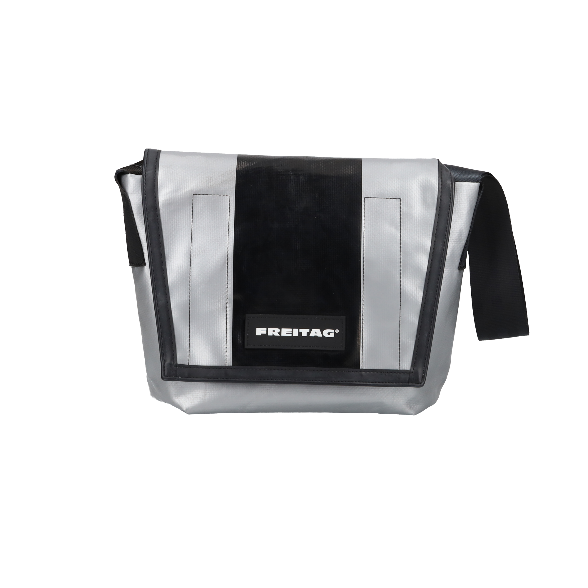 FREITAG フライターグ　ラッシー　白黒　美品 FREITAG ラッシー 白黒 - メルカリ