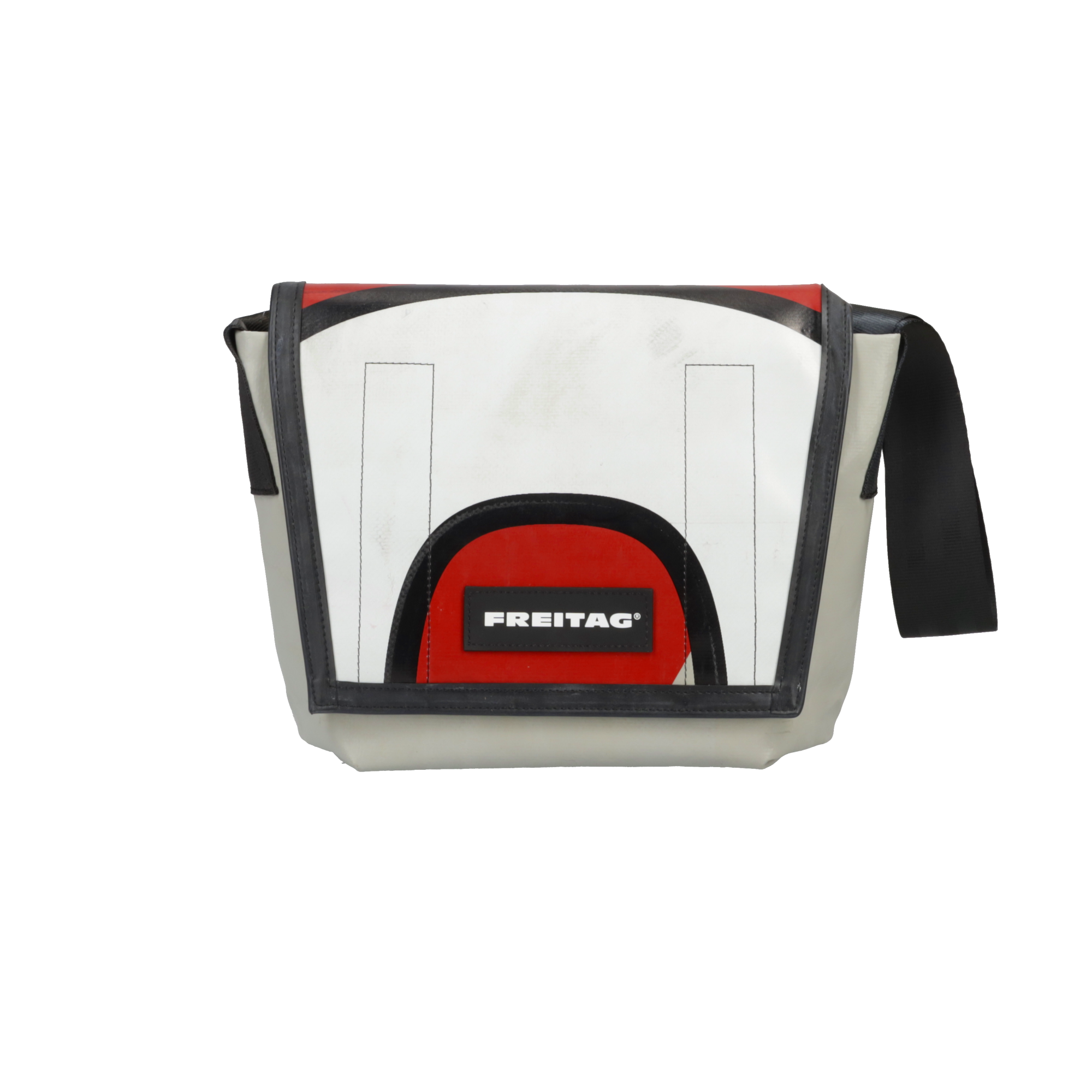 メッセンジャーバッグ | FREITAG