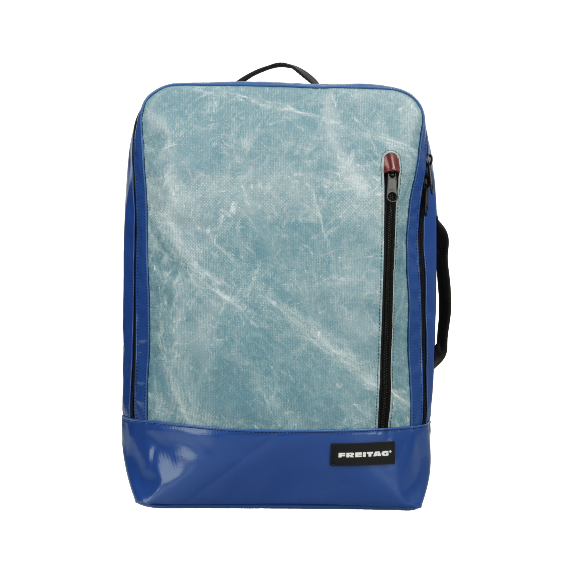 FREITAG 【廃盤モデル】 幻級の廃盤「BONANZA」 【スタイル川越店】[2014.06.11発行]｜トレ