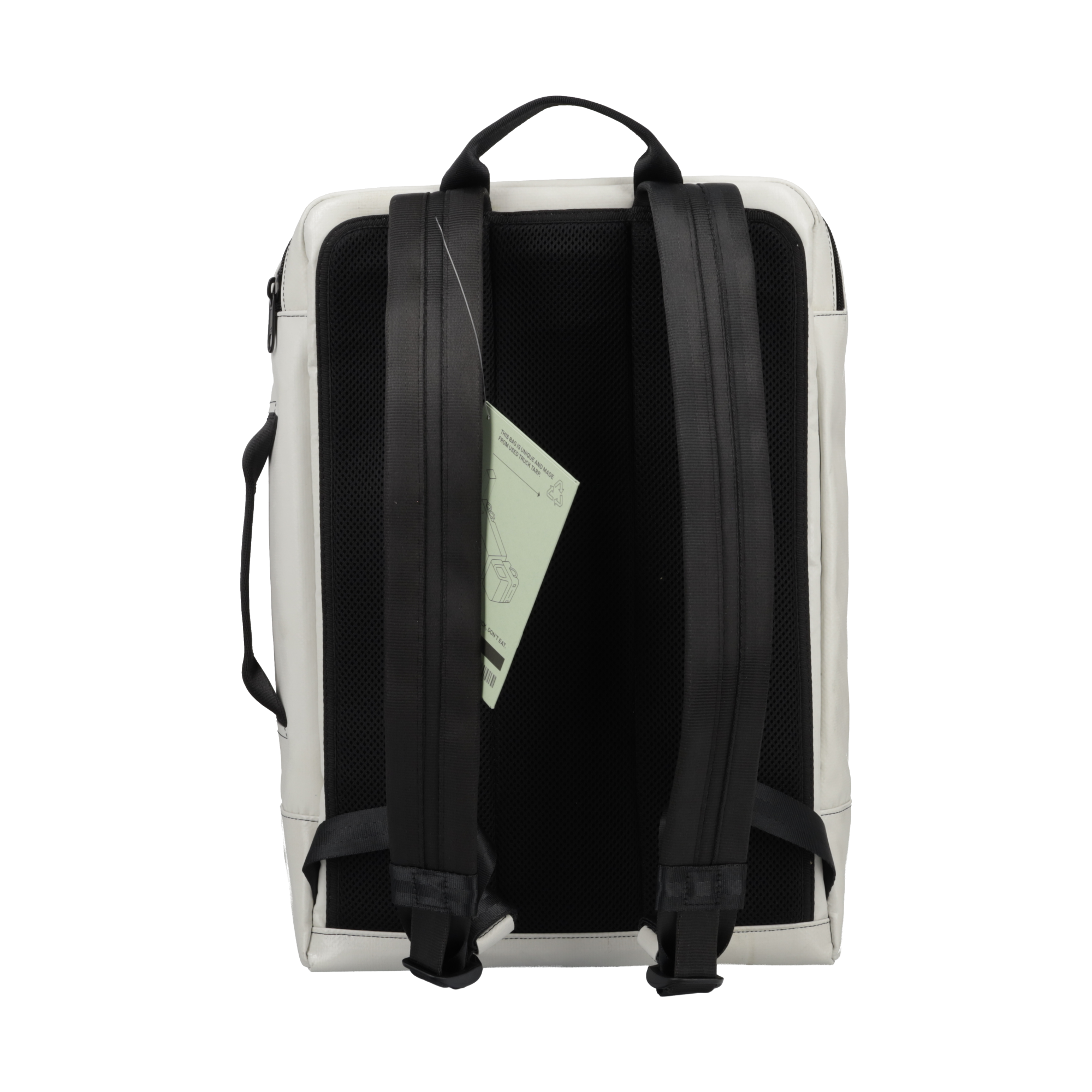 FREITAG 【廃盤モデル】 FREITAG 廃盤絶版 PEGGY 2WAY フライターグ ペギー - メルカリ