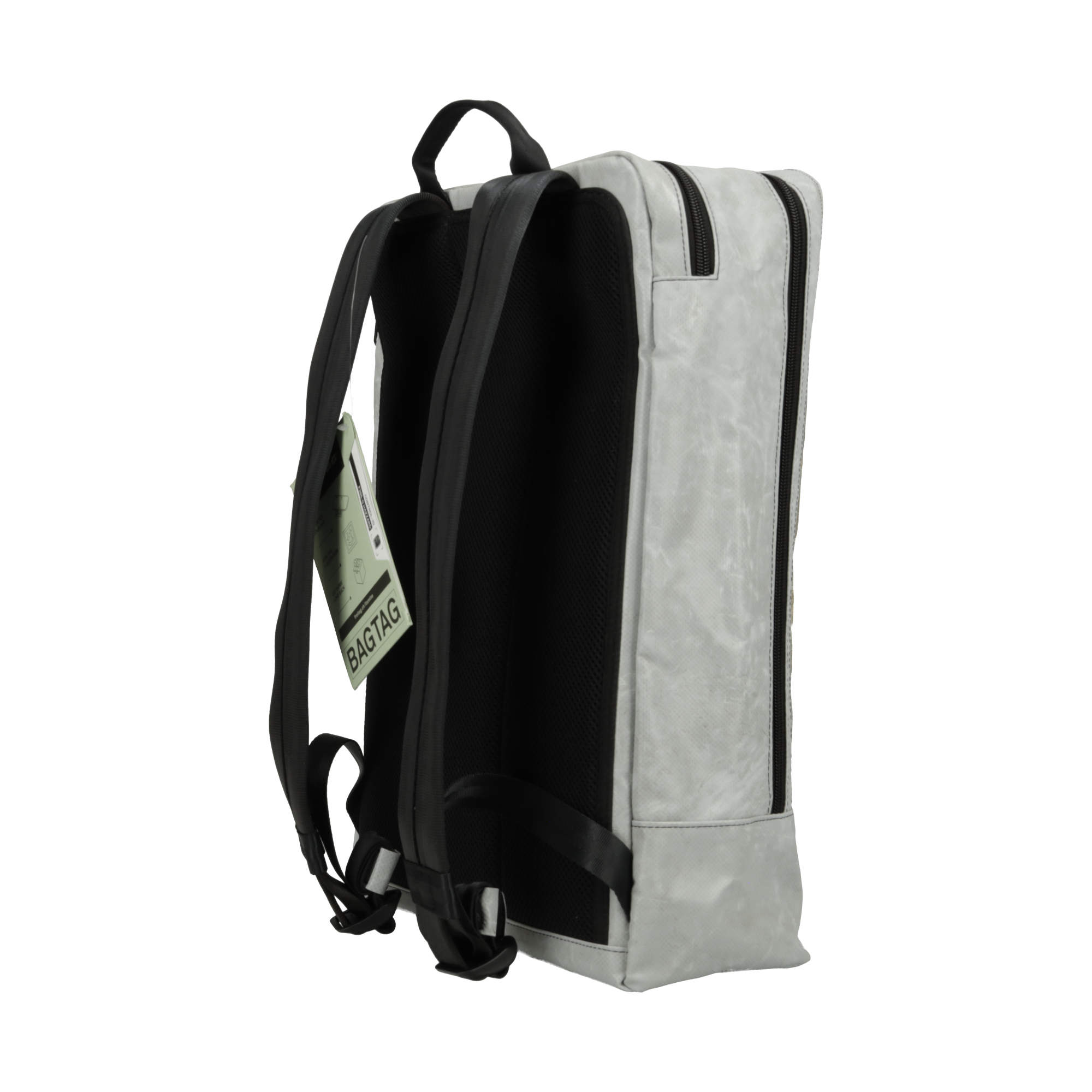 FREITAG 紫 ダッフルバッグ FREITAG 紫 ダッフルバッグ