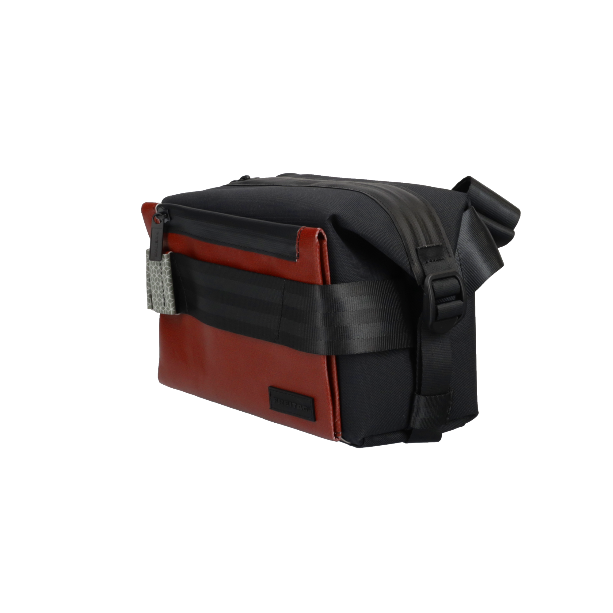 アップサイクルされたバッグとアクセサリー | FREITAG