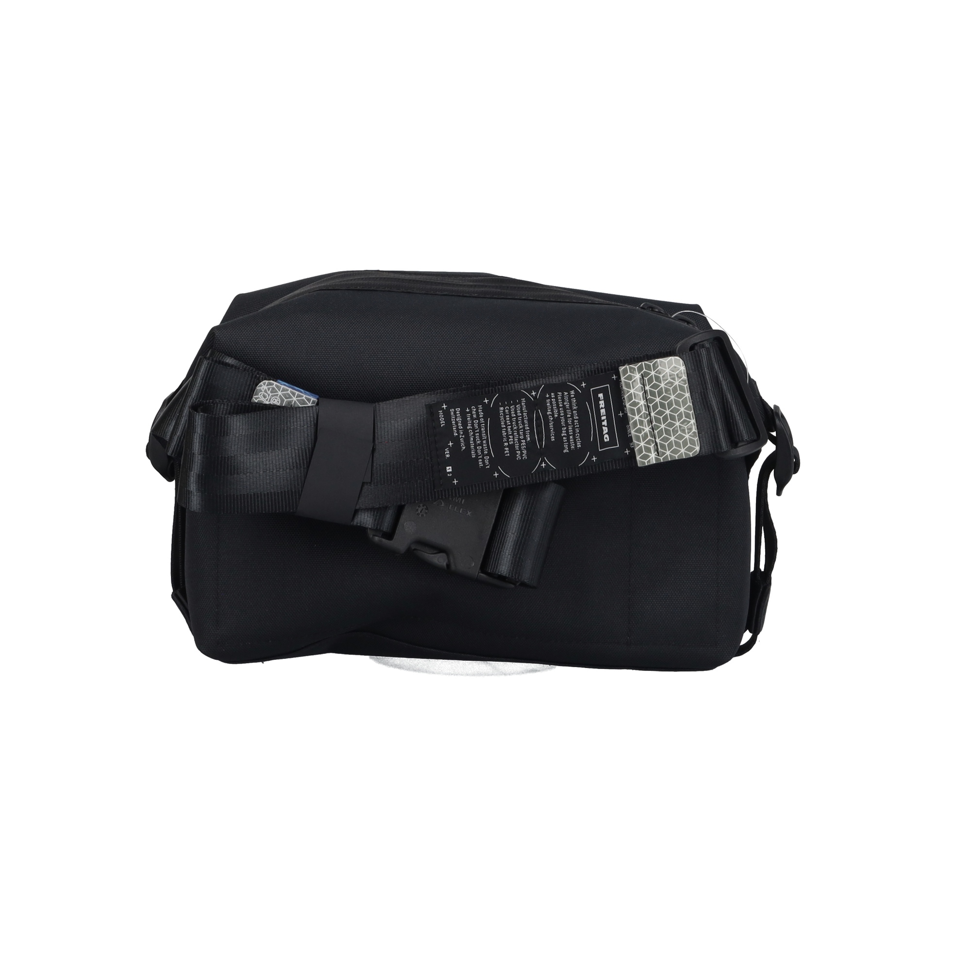 F655 DIXON | FREITAG