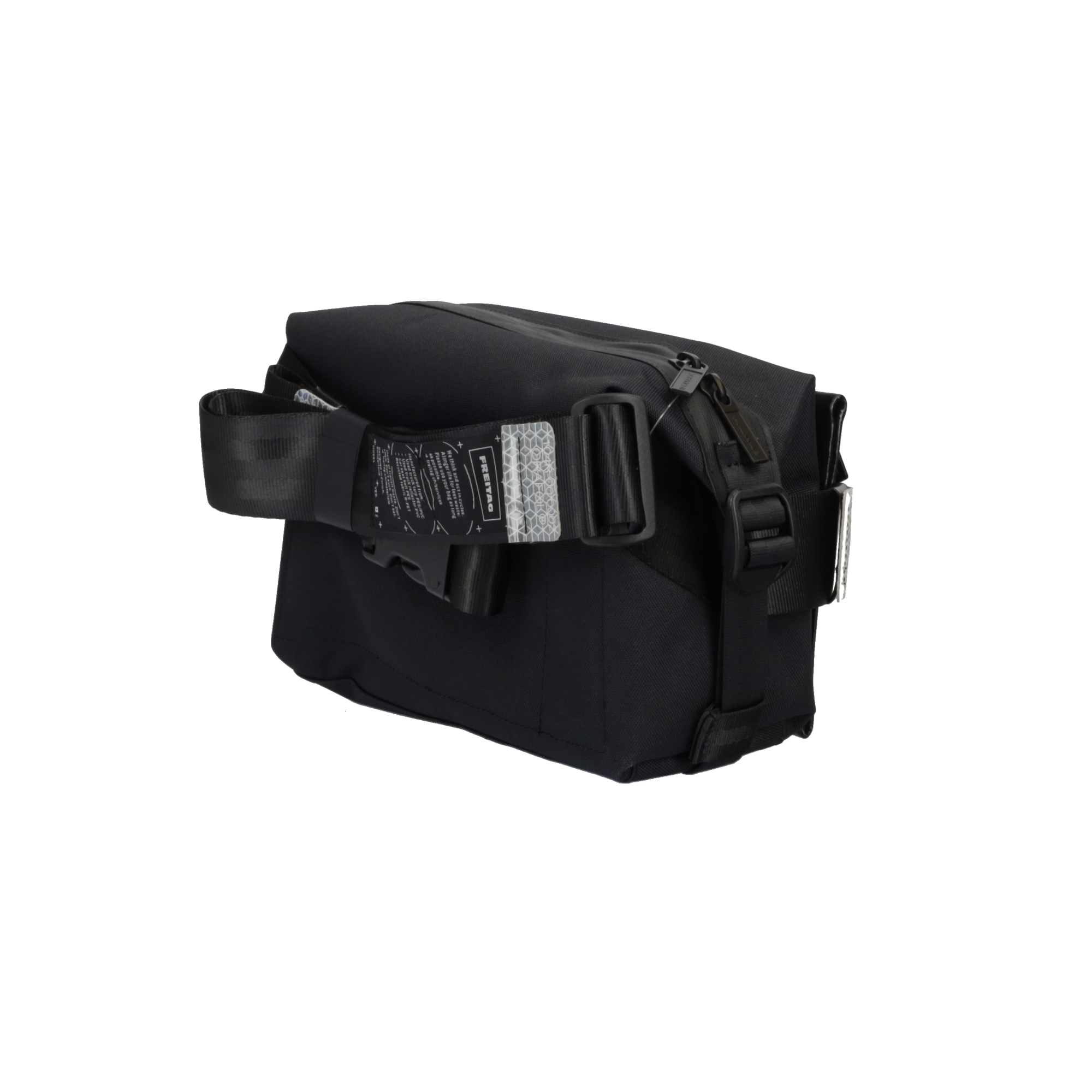 F670 WARREN | 720625 | FREITAG