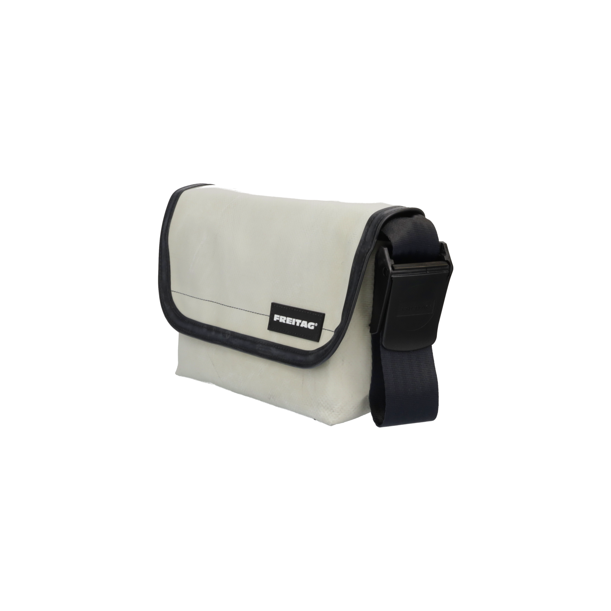 FREITAG HAWAII FIVE-O F41 グレーブラック　新品未使用 FREITAG/F41 HAWAII FIVE-Oレビュー｜Takashi Nishimura