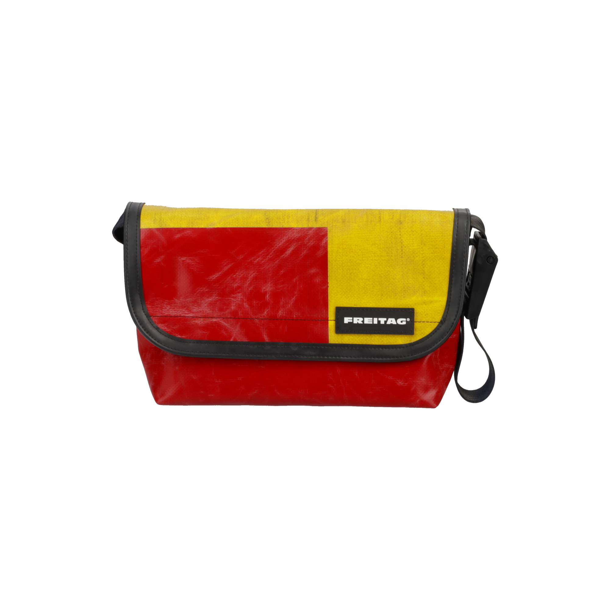 現行　美品　FREITAG　F255　PARKER　財布　ショルダーウォレット MORE COLOR. MORE SPACE. F255 PARKER WALLET MEDIUM - #frtg