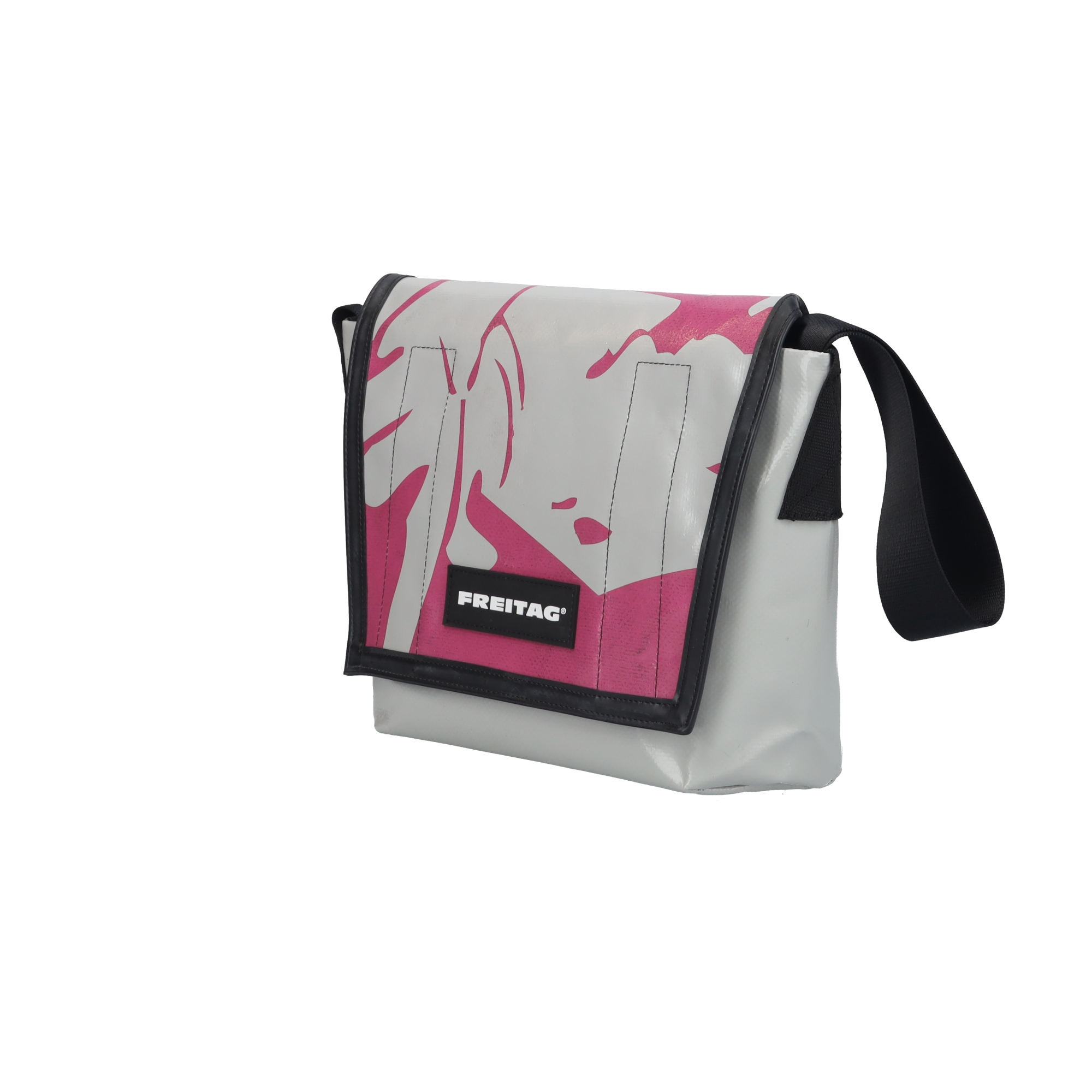 FREITAG F11 LASSIE 転写ピンク F11 LASSIE | 722322 | FREITAG