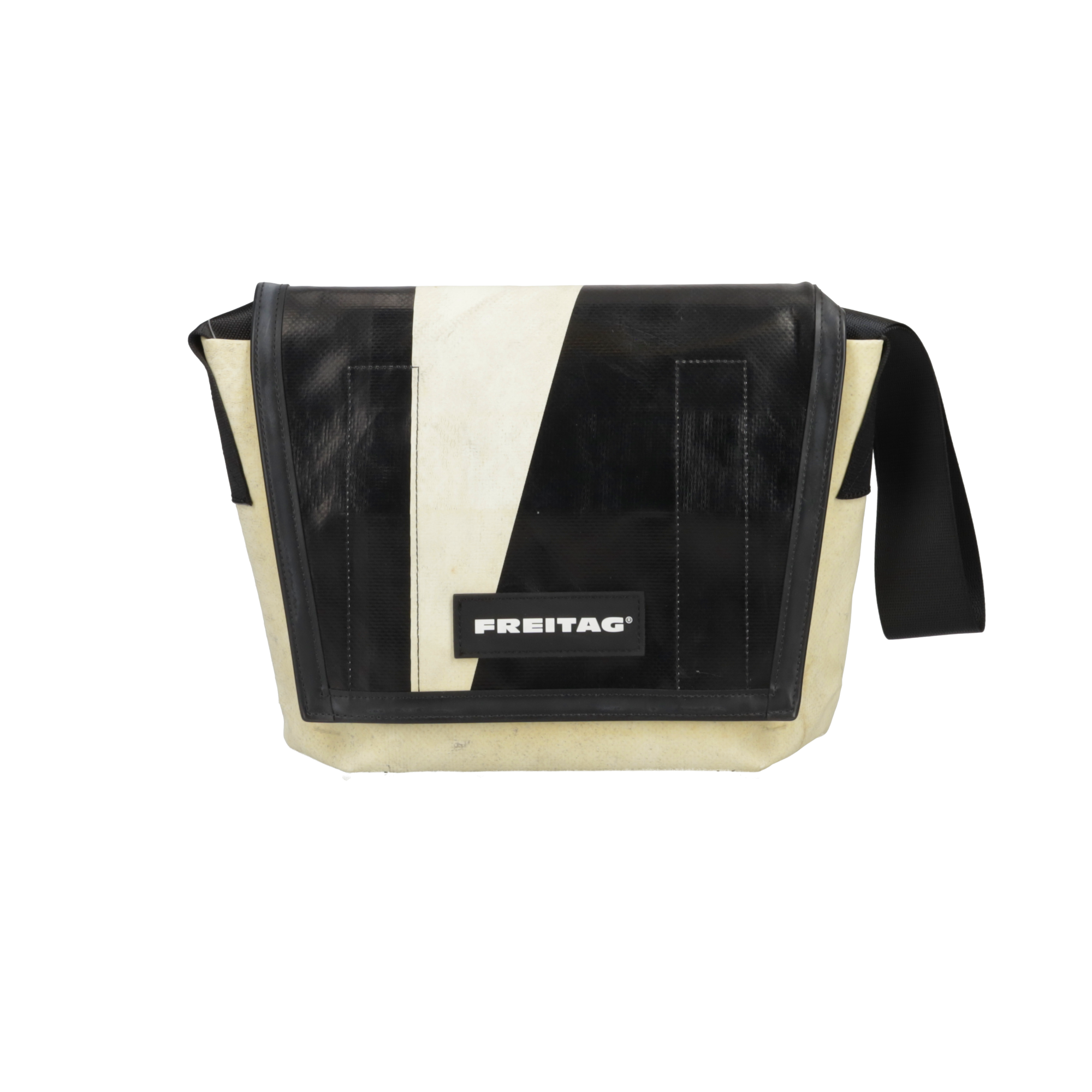 F257 SUTTON | FREITAG