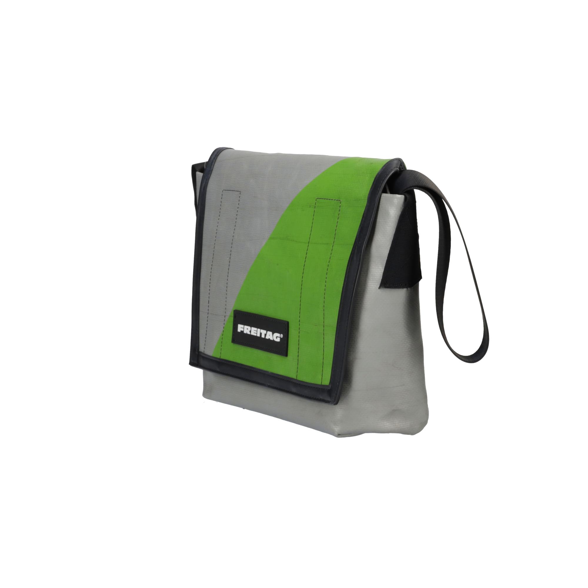 FREITAG LASSIE F11 グリーン メッセンジャーバッグ F11 LASSIE | 722422 | FREITAG