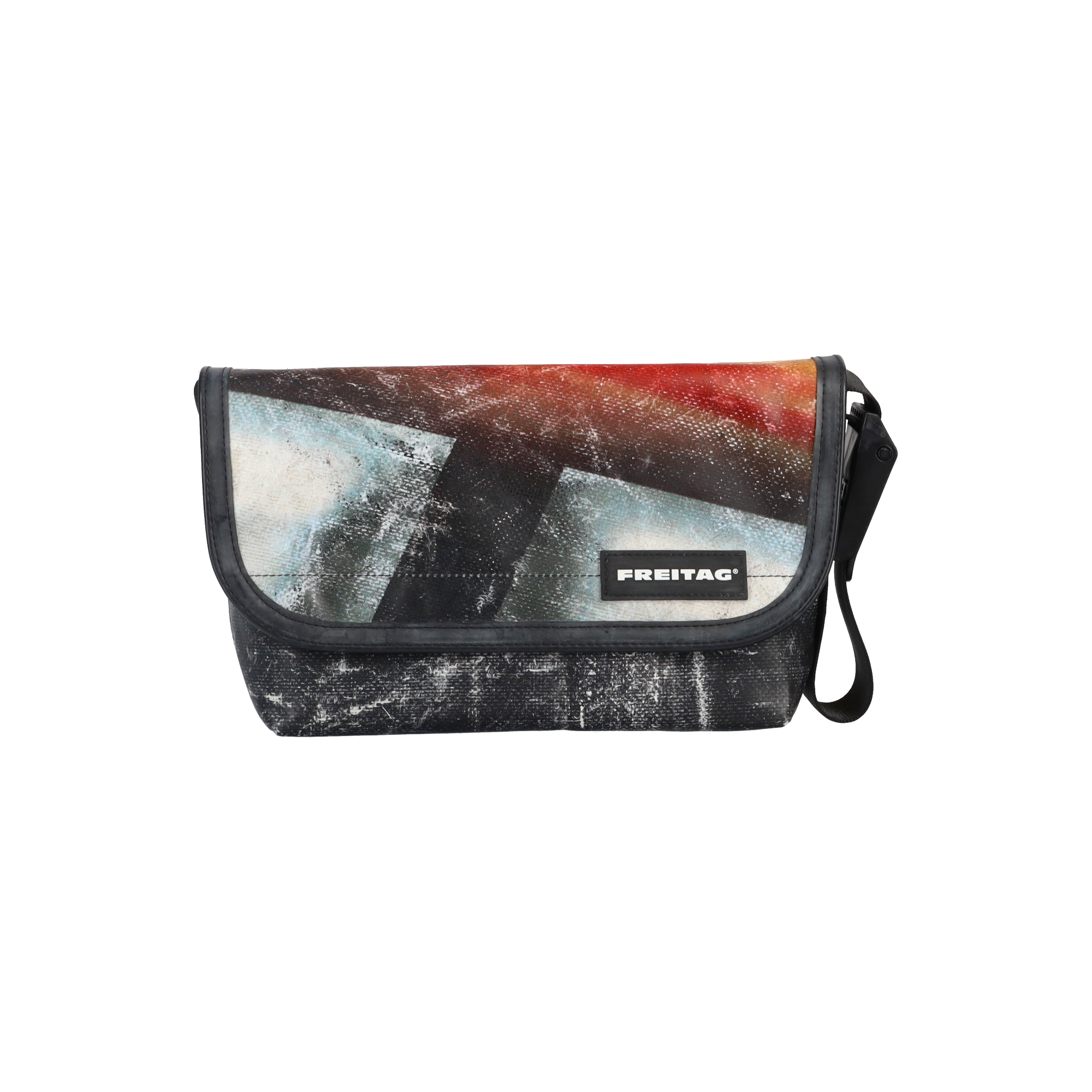 FREITAG HAWAII FIVE-O デジタルプリント 白タグ 艶タグ 特売イチオリーズ FREITAG HAWAII FIVE-O デジタルプリント 白タグ 艶