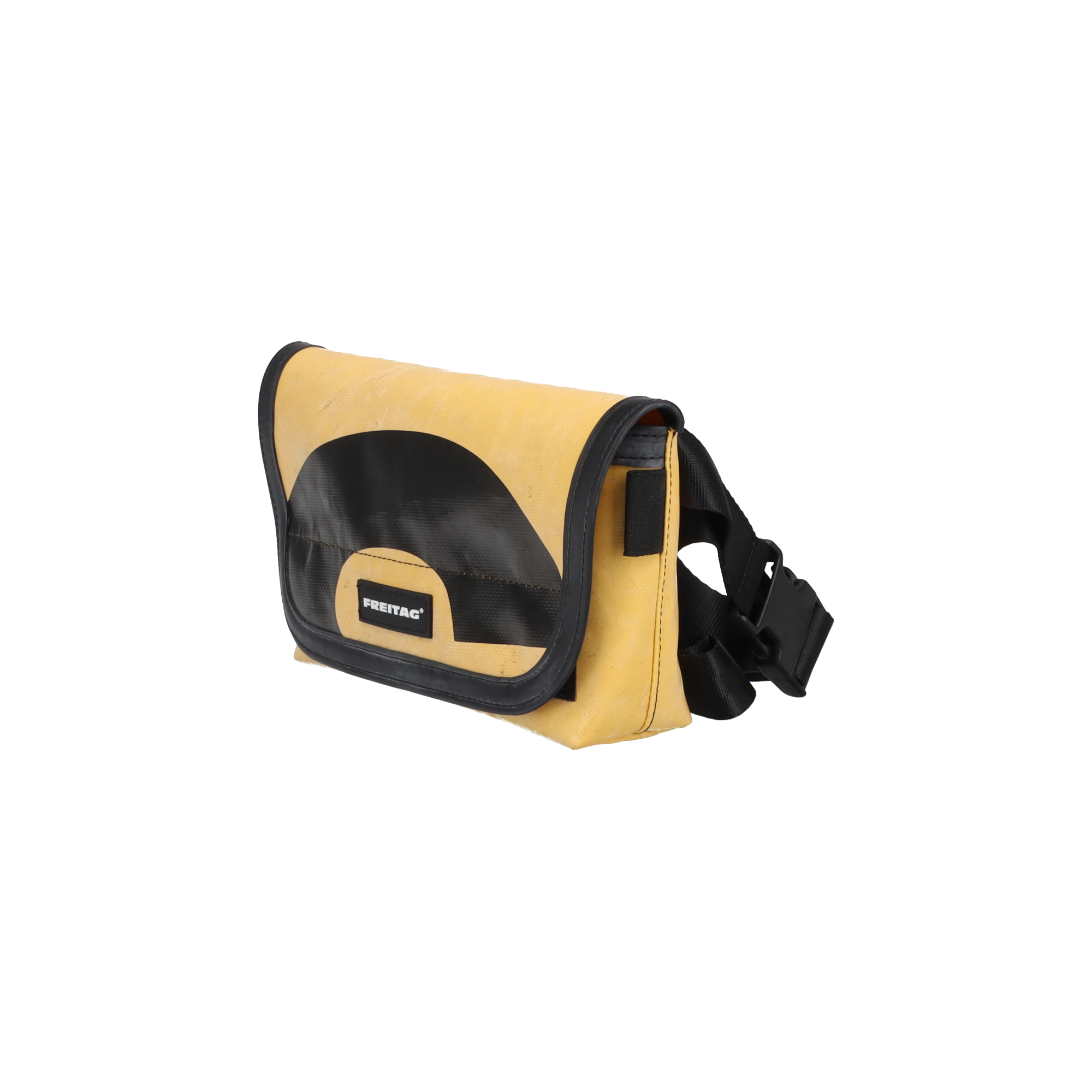 F35 CHEYENNE | FREITAG