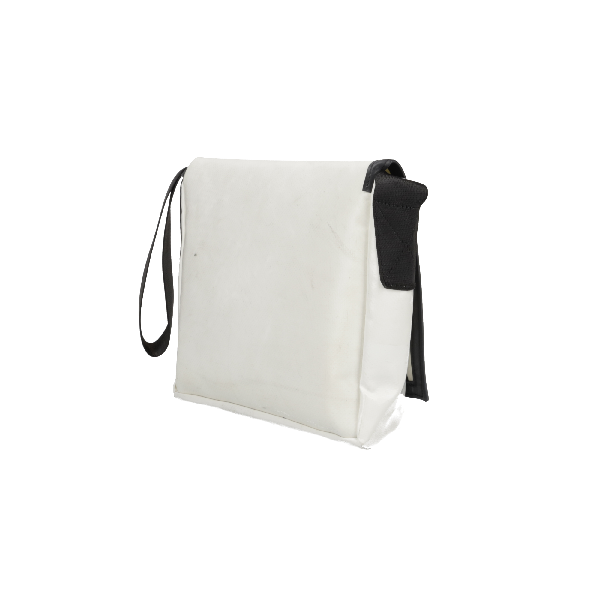 【新品同様】　FREITAG F11 LASSIE　インディゴ×ホワイト F11 LASSIE | 026022 | FREITAG