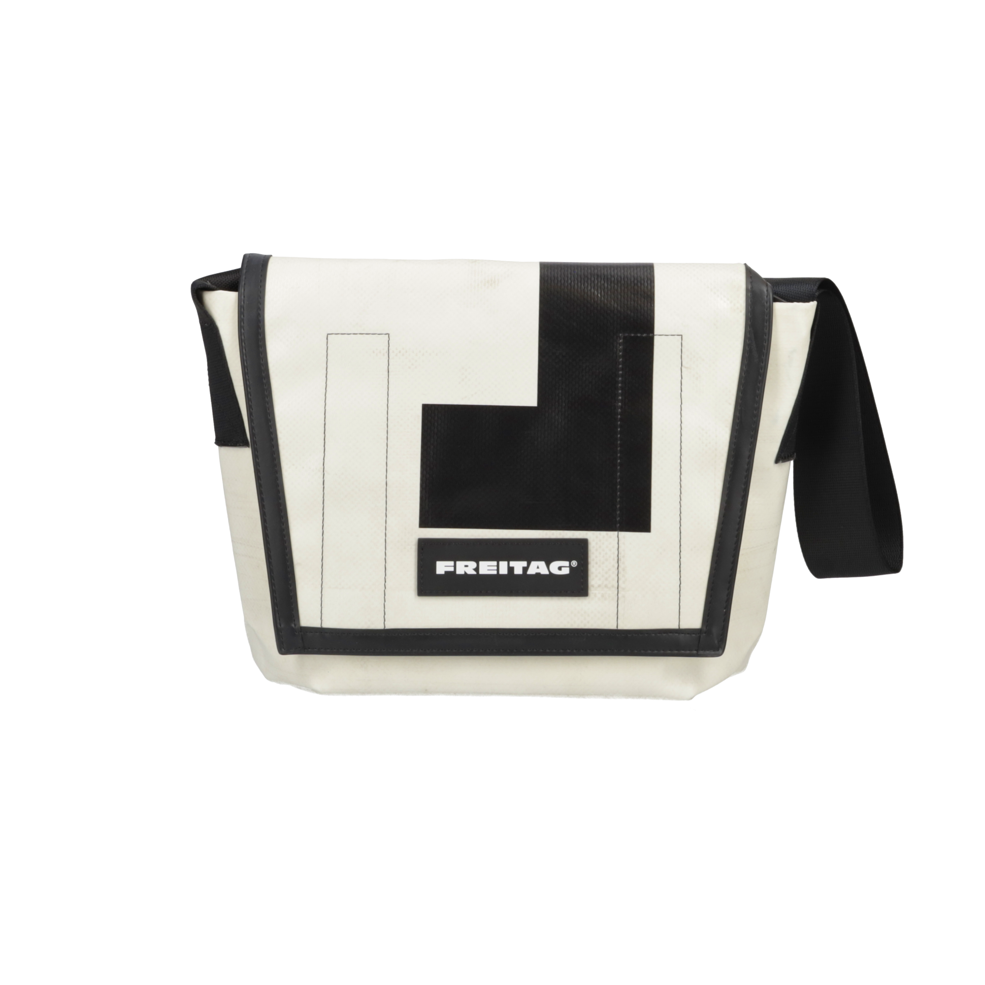 バッグ F11 LASSIE Messenger Bag FREITAG F11 Lassie | Freshlabels.com