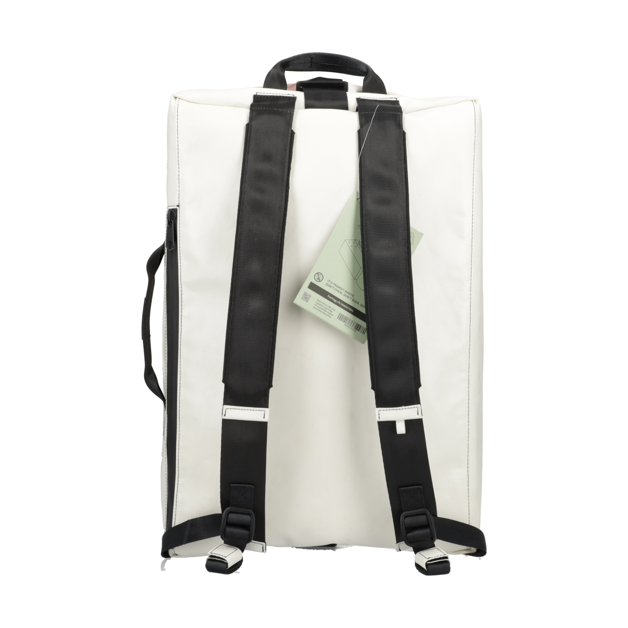 FREITAG フライターグ　F512 VOYAGER　ライトグレー FREITAG フライターグF512 VOYAGERライトグレー
