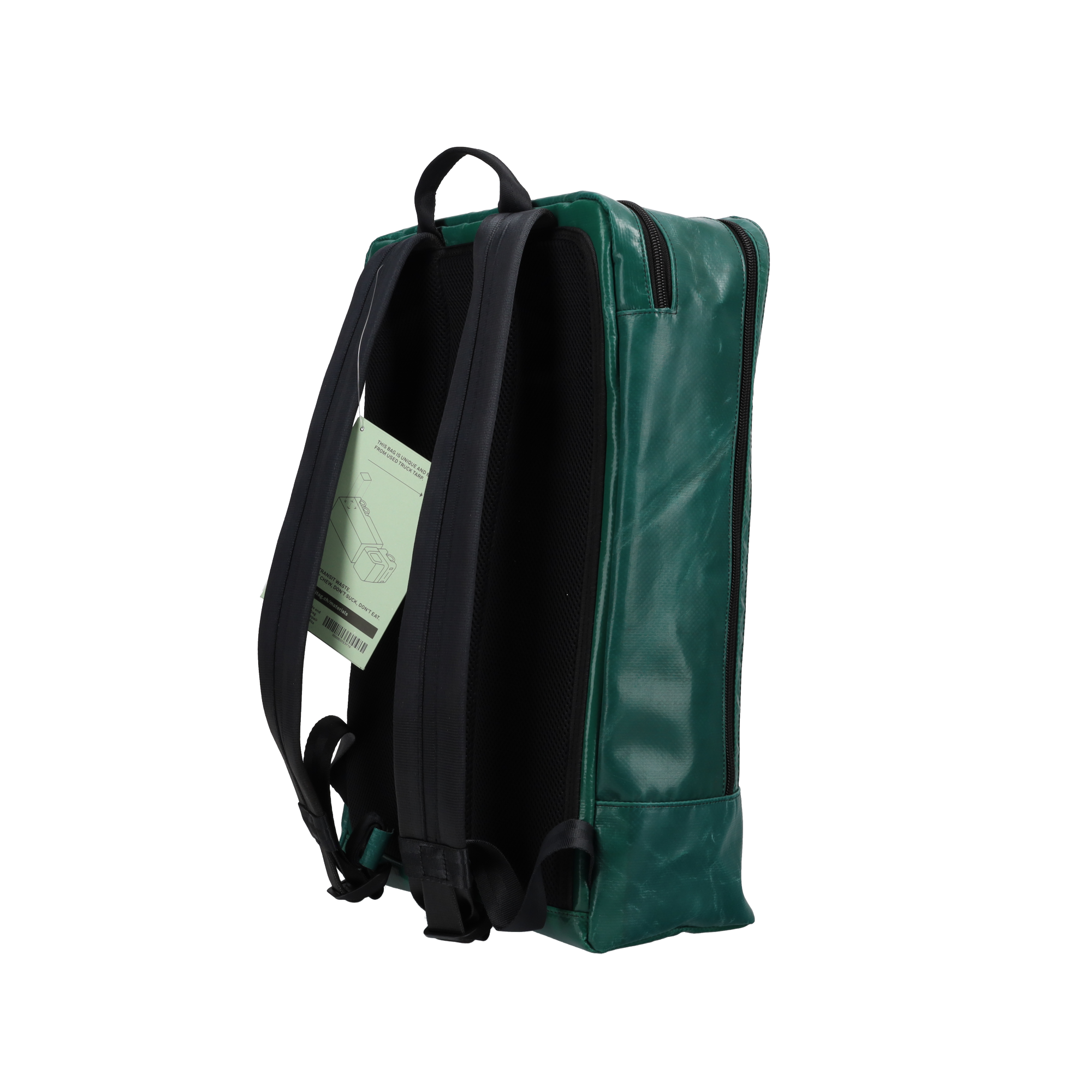 バッグ FREITAG F303 HAZARD FREITAG フライターグ世界にひとつだけのバッグ｜HAZZARD F303を