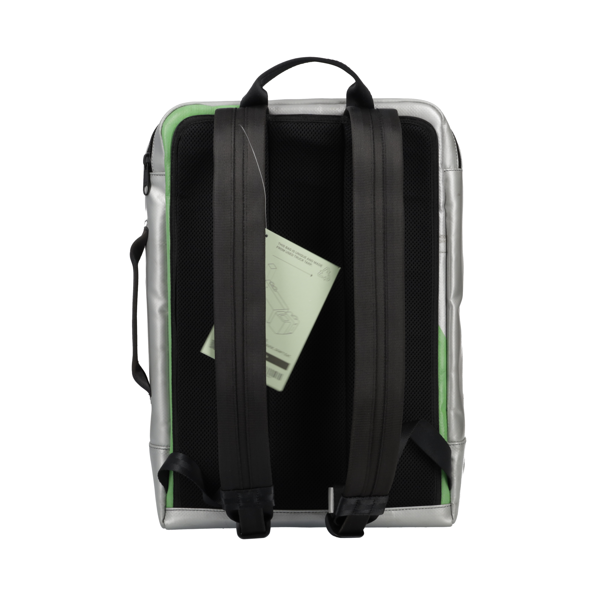 F306 HAZZARD | 723731 | FREITAG
