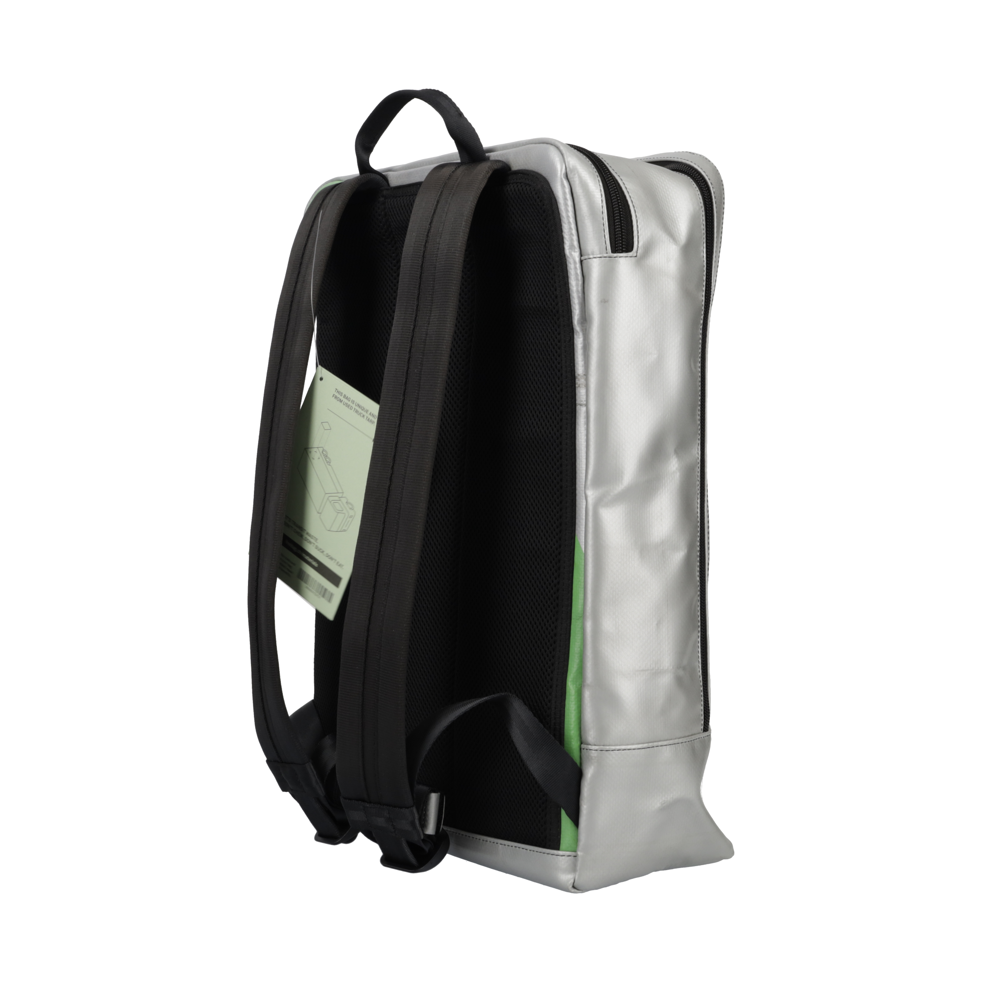 F306 HAZZARD | 723731 | FREITAG