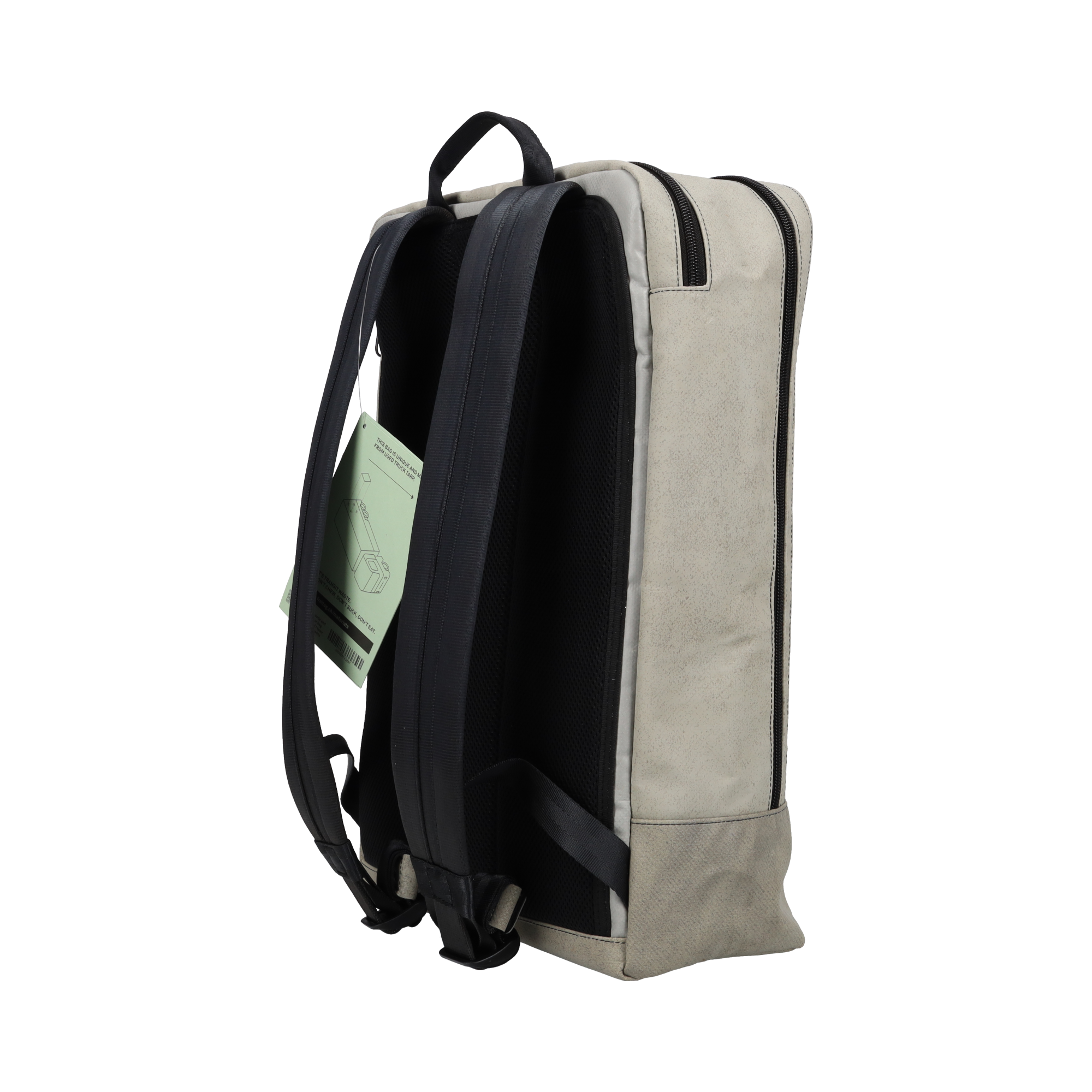 F306 HAZZARD | 723837 | FREITAG