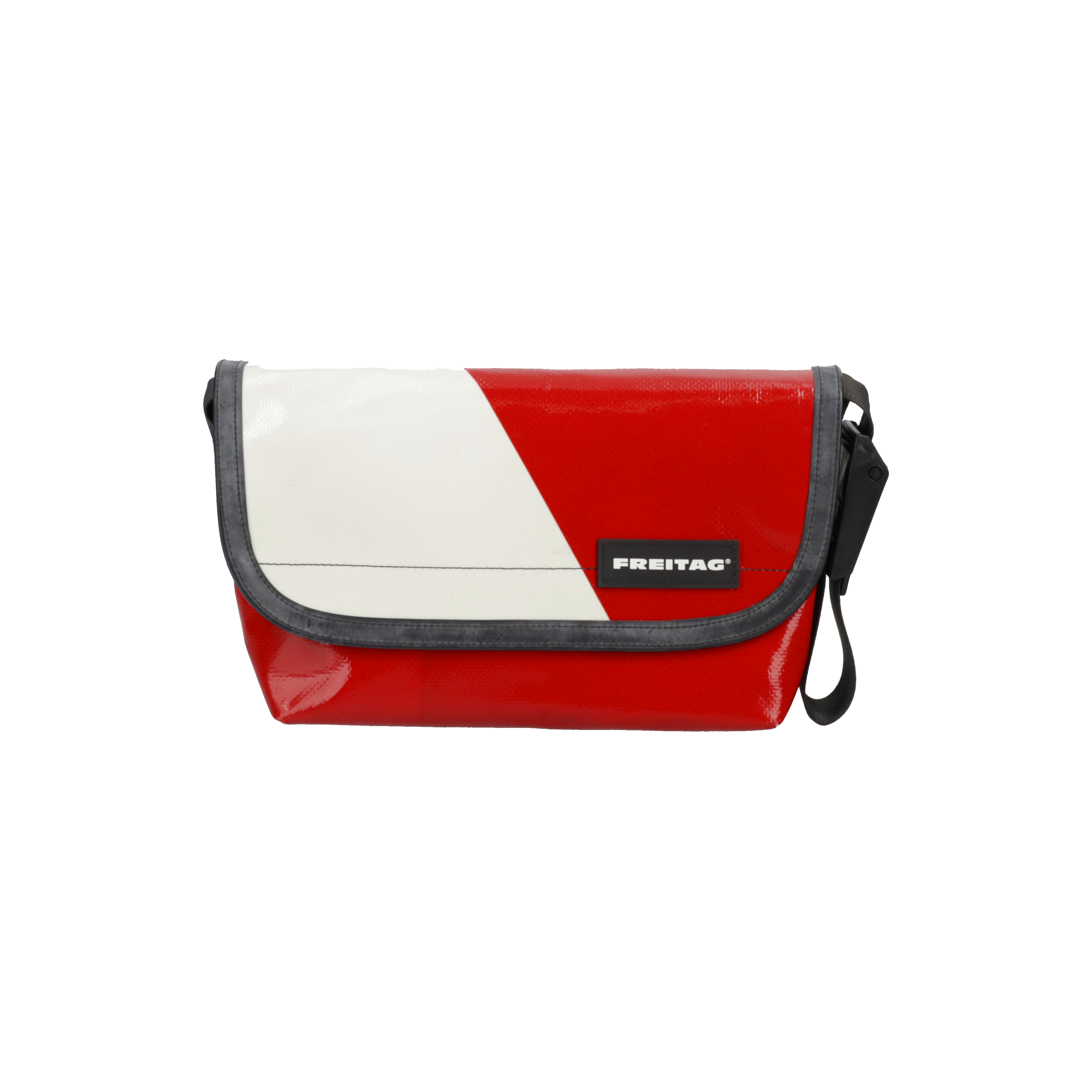 FREITAG F41 HAWAII FIVE-O　ライトブルー　厚タープ FREITAG F41 HAWAII-FIVE-O – Red Dot Design Museum Singapore