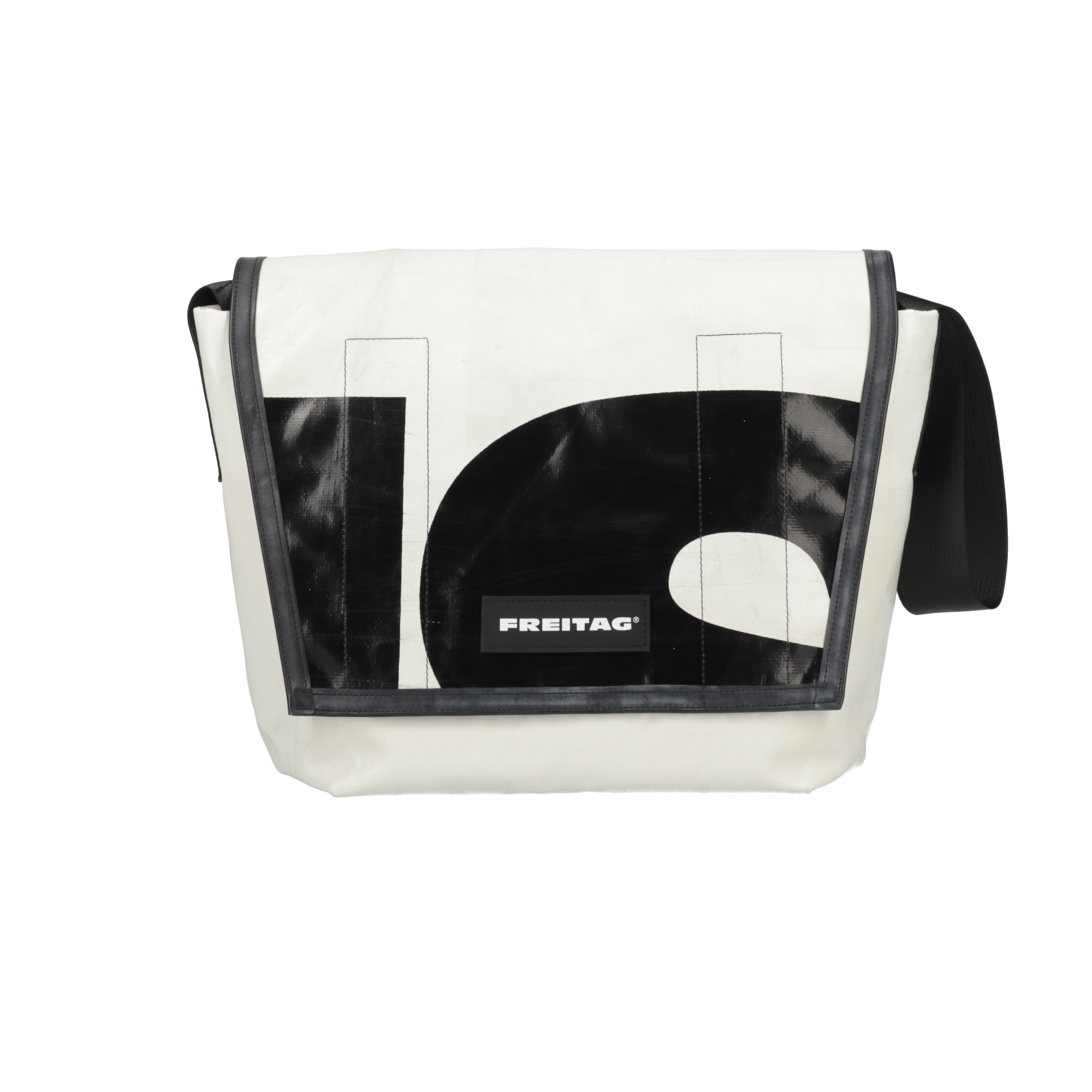 FREITAG LASSIE オールクリームホワイト FREITAG LASSIE オール