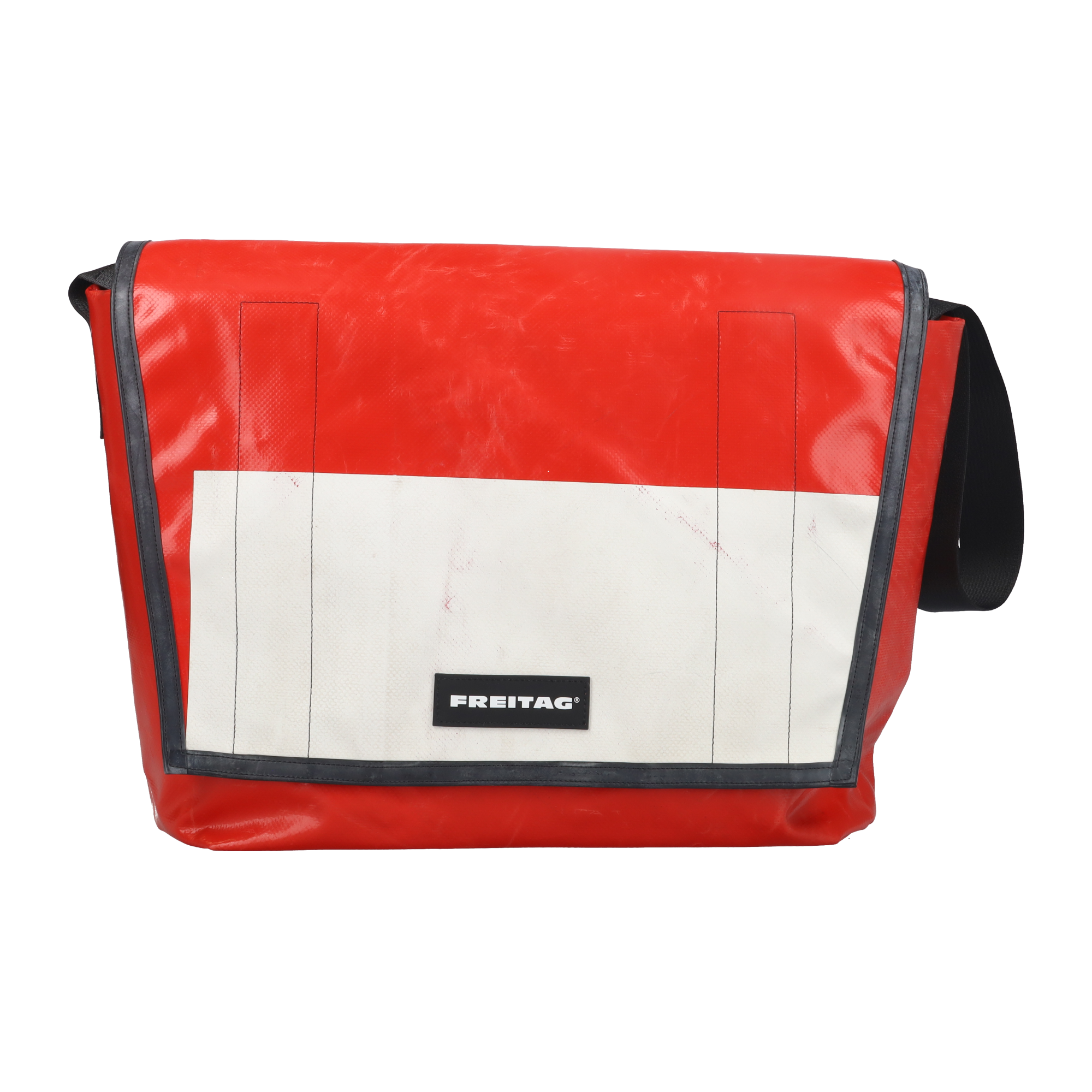 THE MESSENGER GUIDE | FREITAG