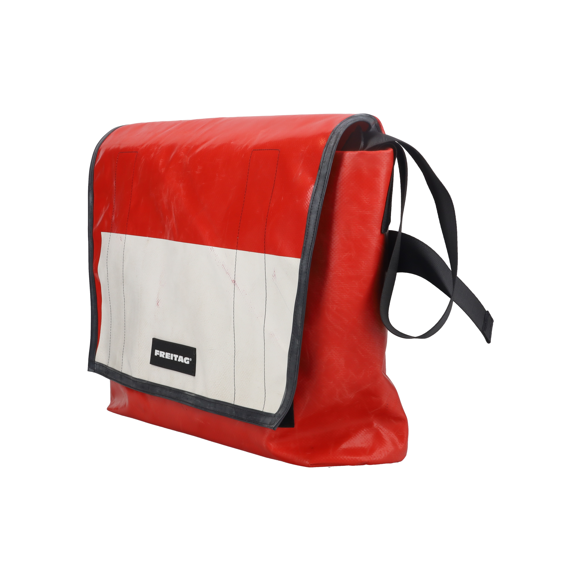 メッセンジャーバッグ ガイド | FREITAG