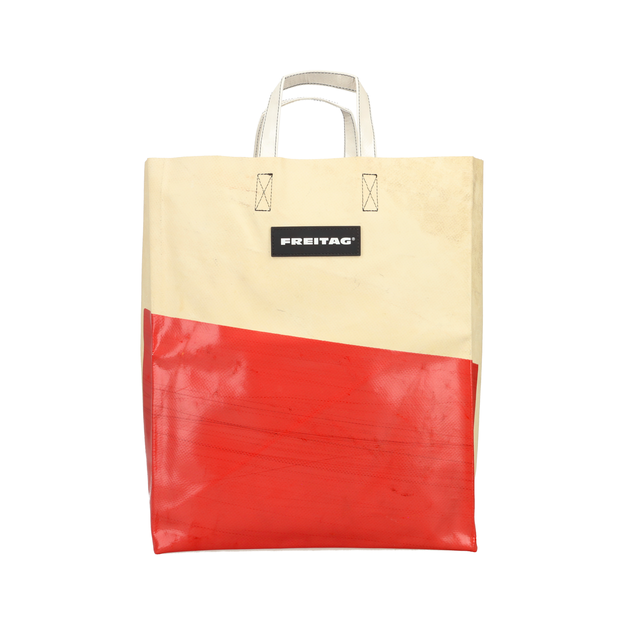 HELLO LITTLE ONE: F250 SONNY | FREITAG