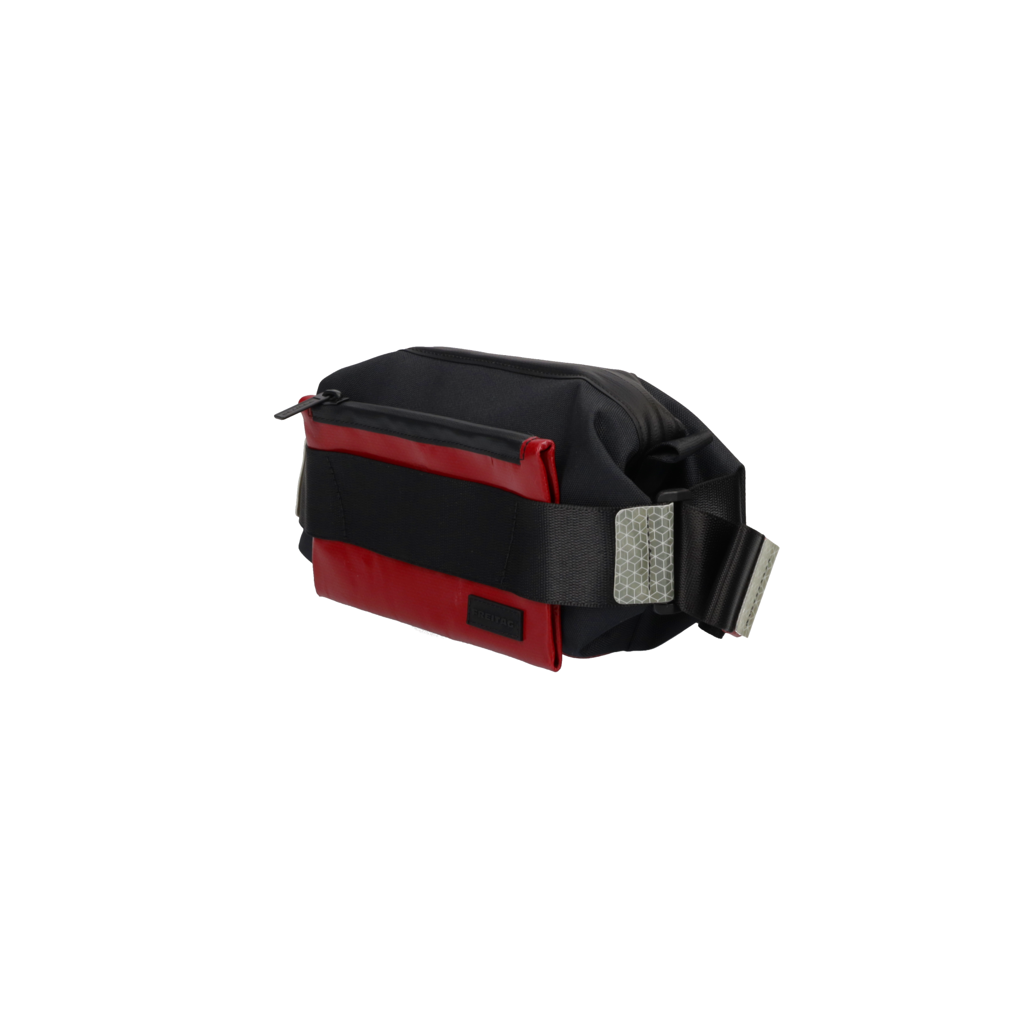 【美品】Freitag F655 DIXON オールブラック　フライターグ F655 DIXON | 190328 | FREITAG
