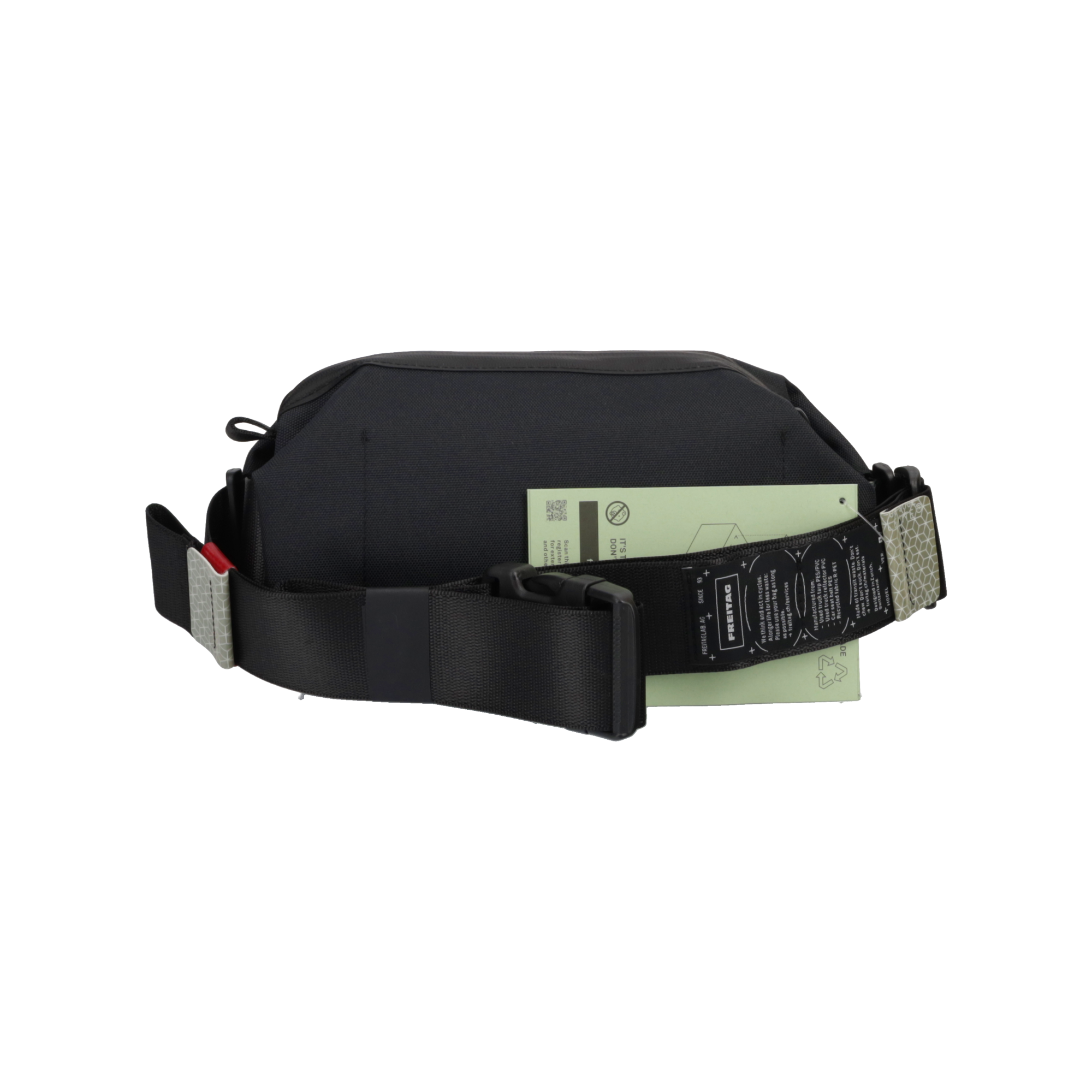 【美品】Freitag F655 DIXON オールブラック　フライターグ 美品】Freitag F655 DIXON オールブラック フライターグ - メルカリ