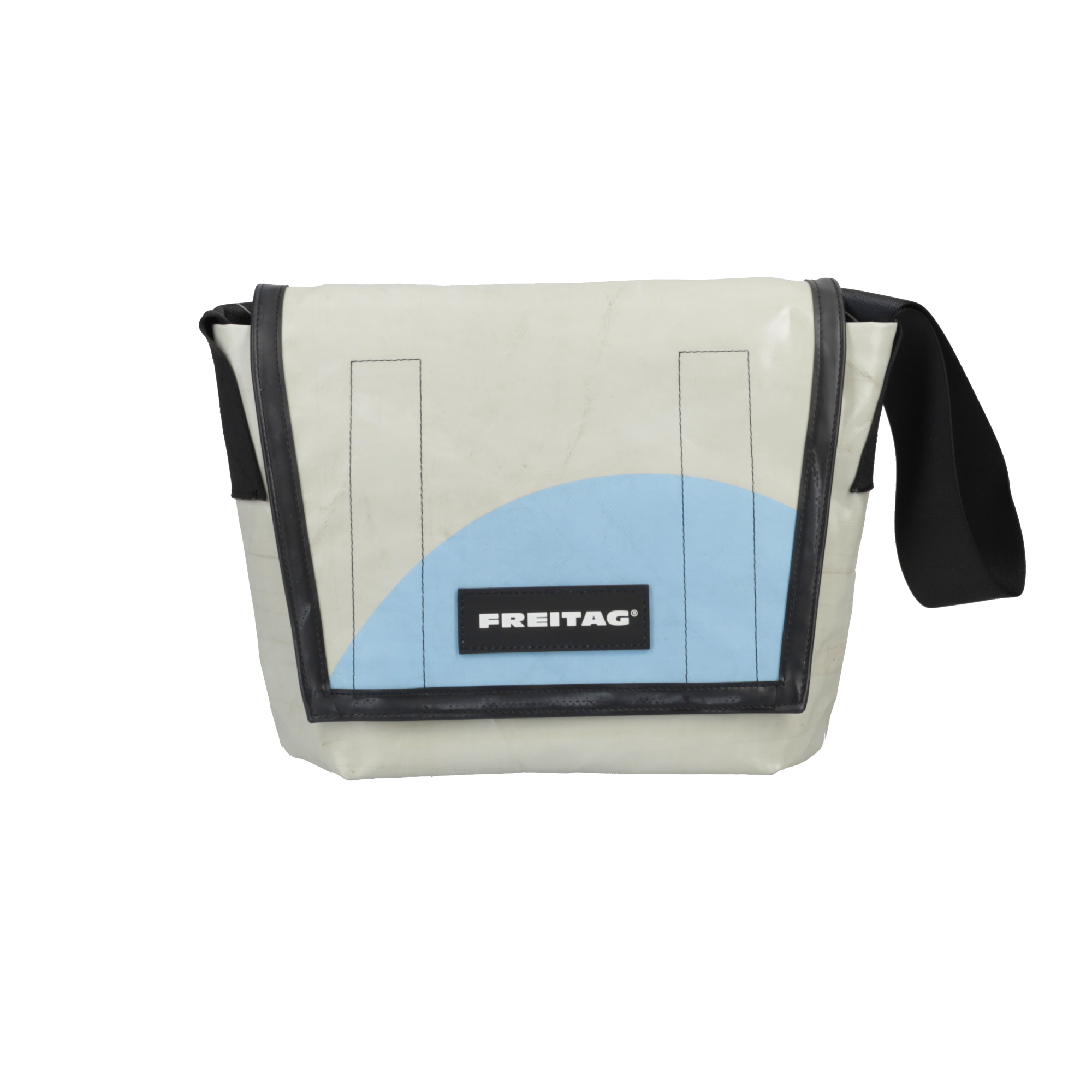 F257 SUTTON | FREITAG