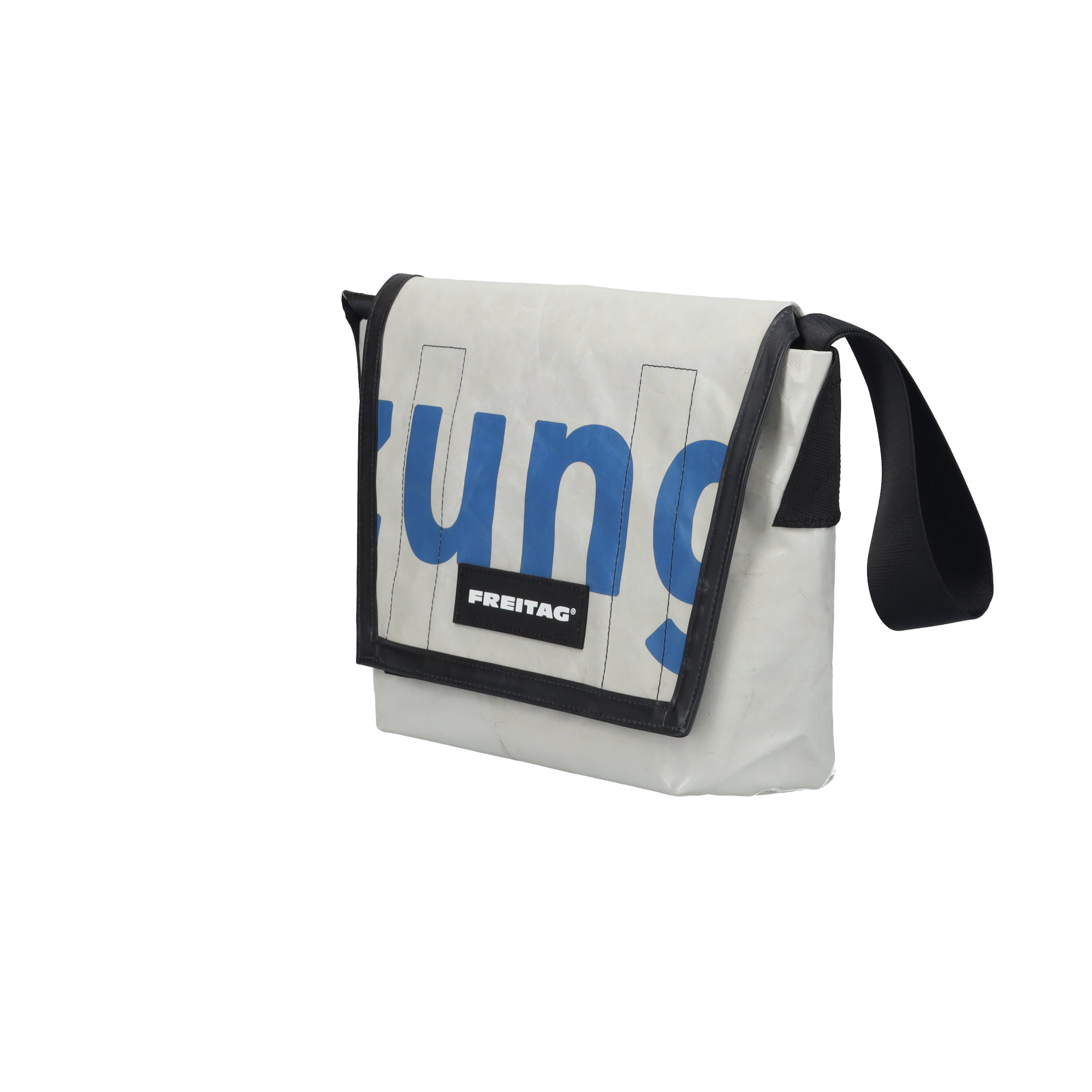 MESSENGER BAGS | FREITAG