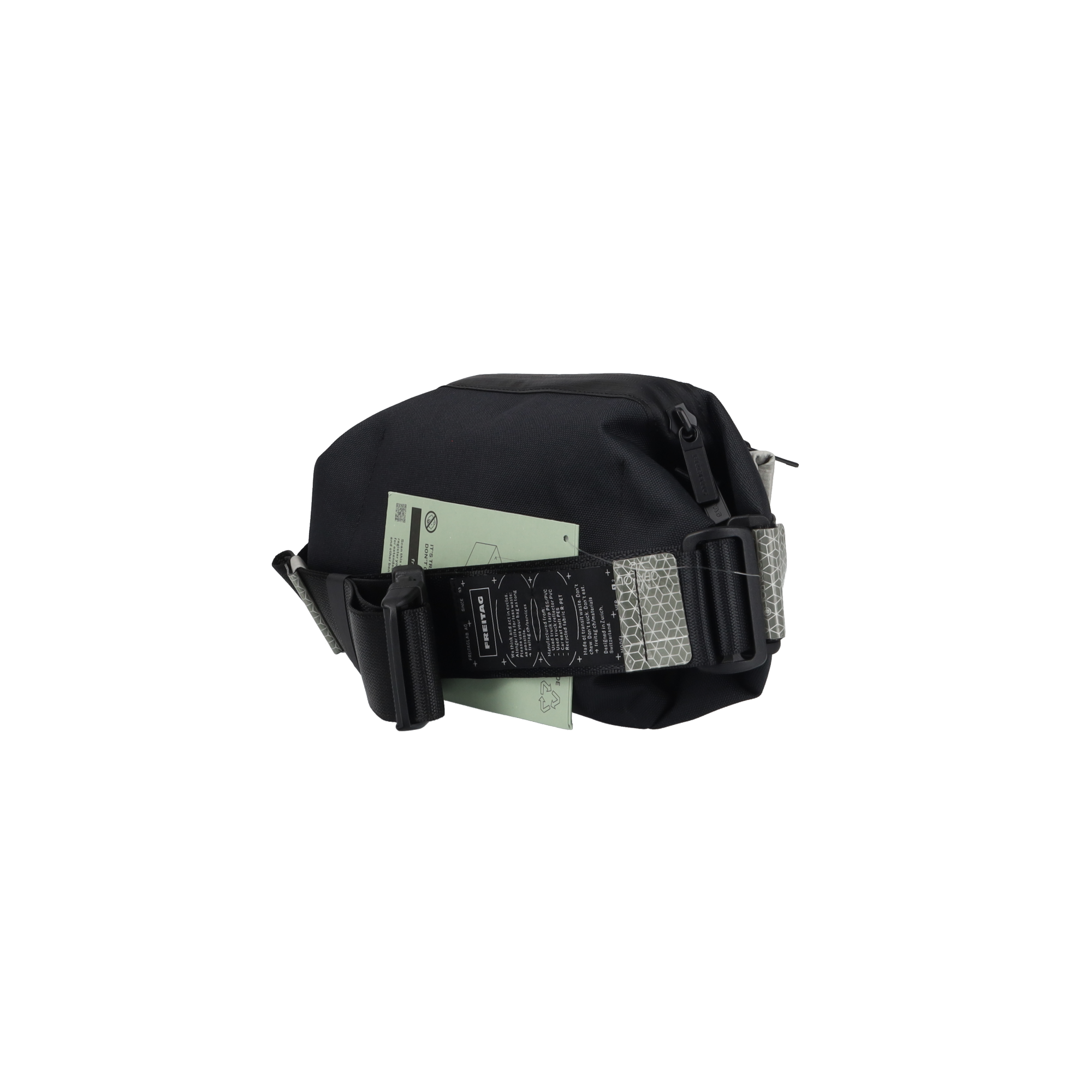 FREITAG フライターグ F655 DIXON シルバー F655 DIXON | FREITAG