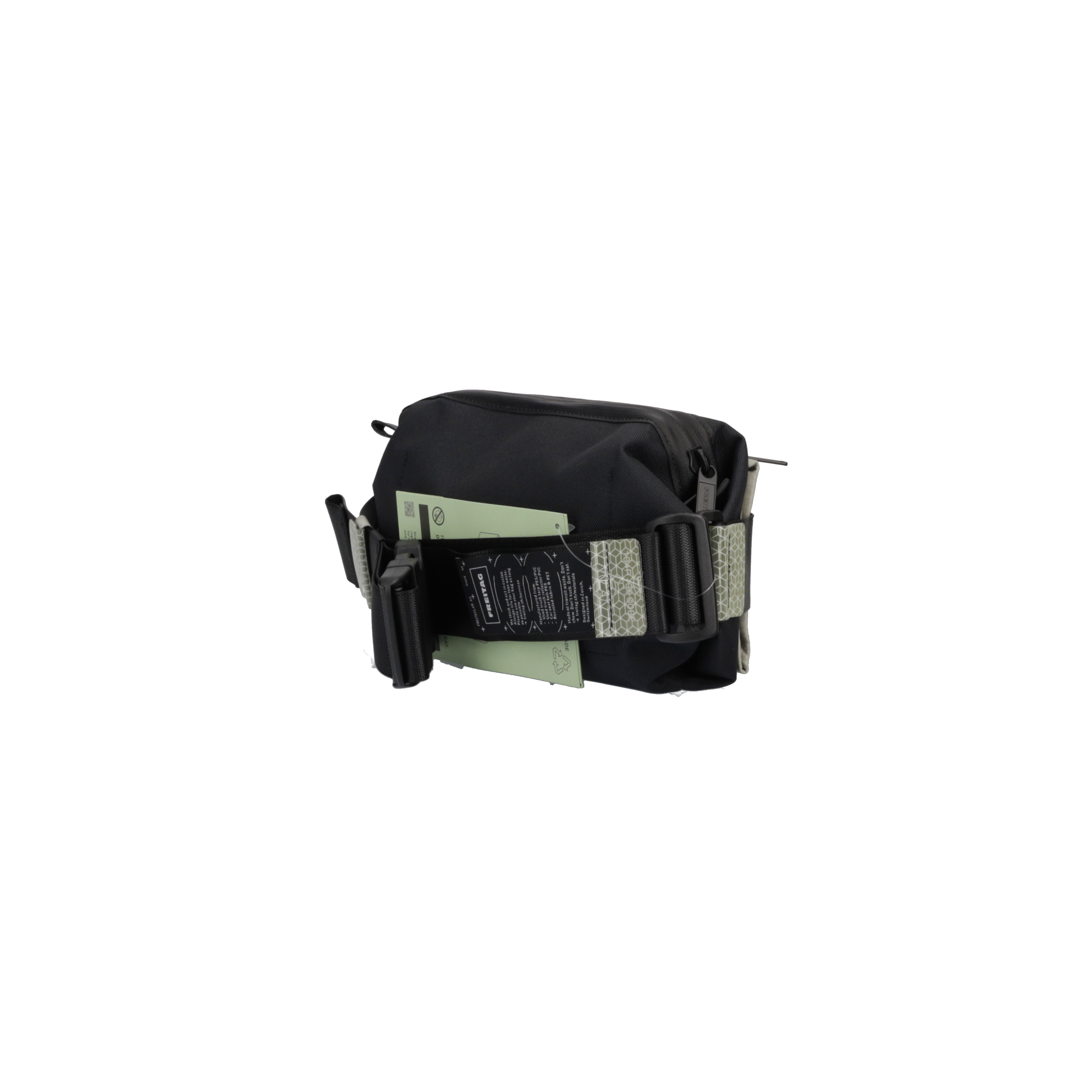 FREITAG F21 NIGHTCLUB BLACK メッセンジャーバッグ　黒 Freitag - F21 NIGHTCLUB BAG
