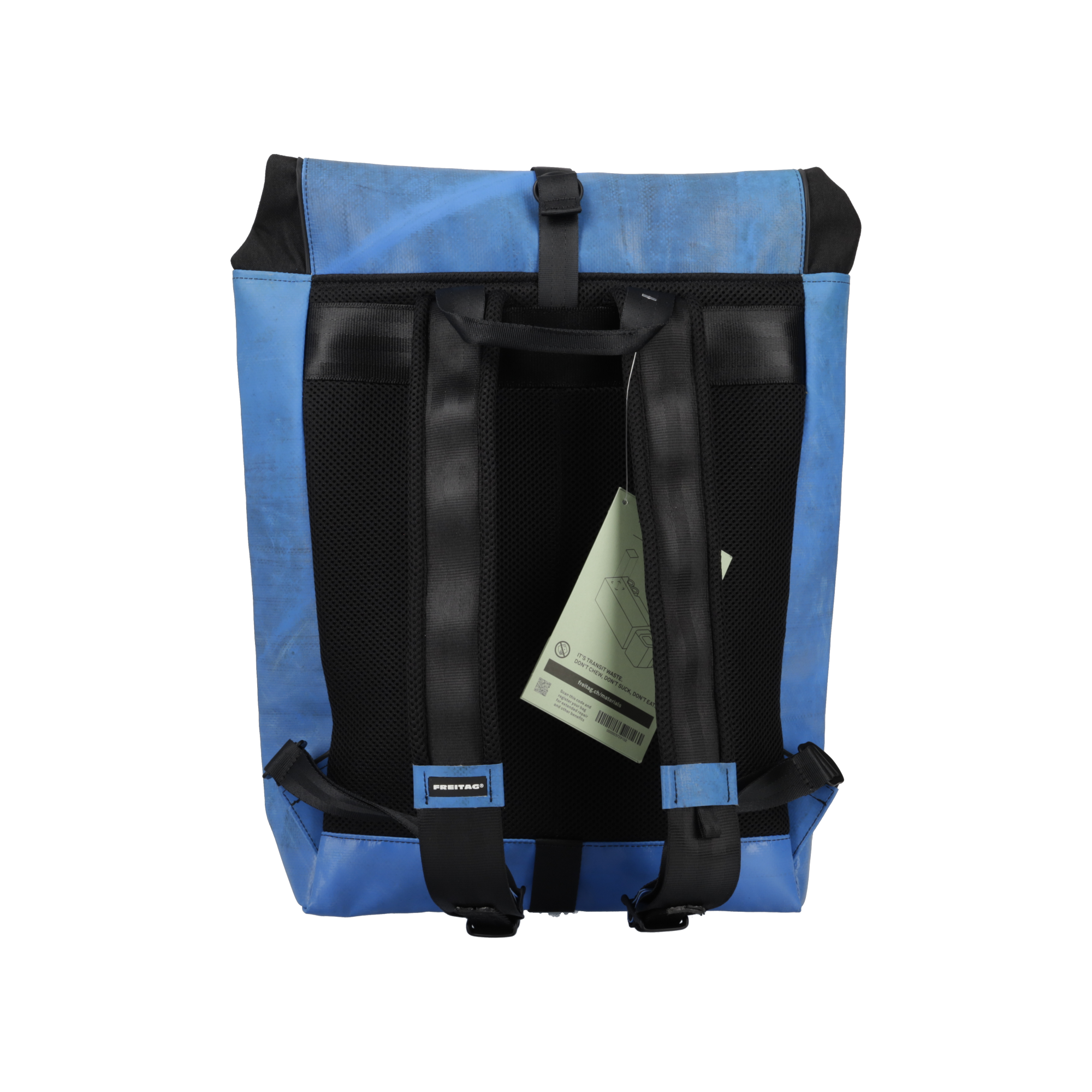 F155 CLAPTON | 729102 | FREITAG
