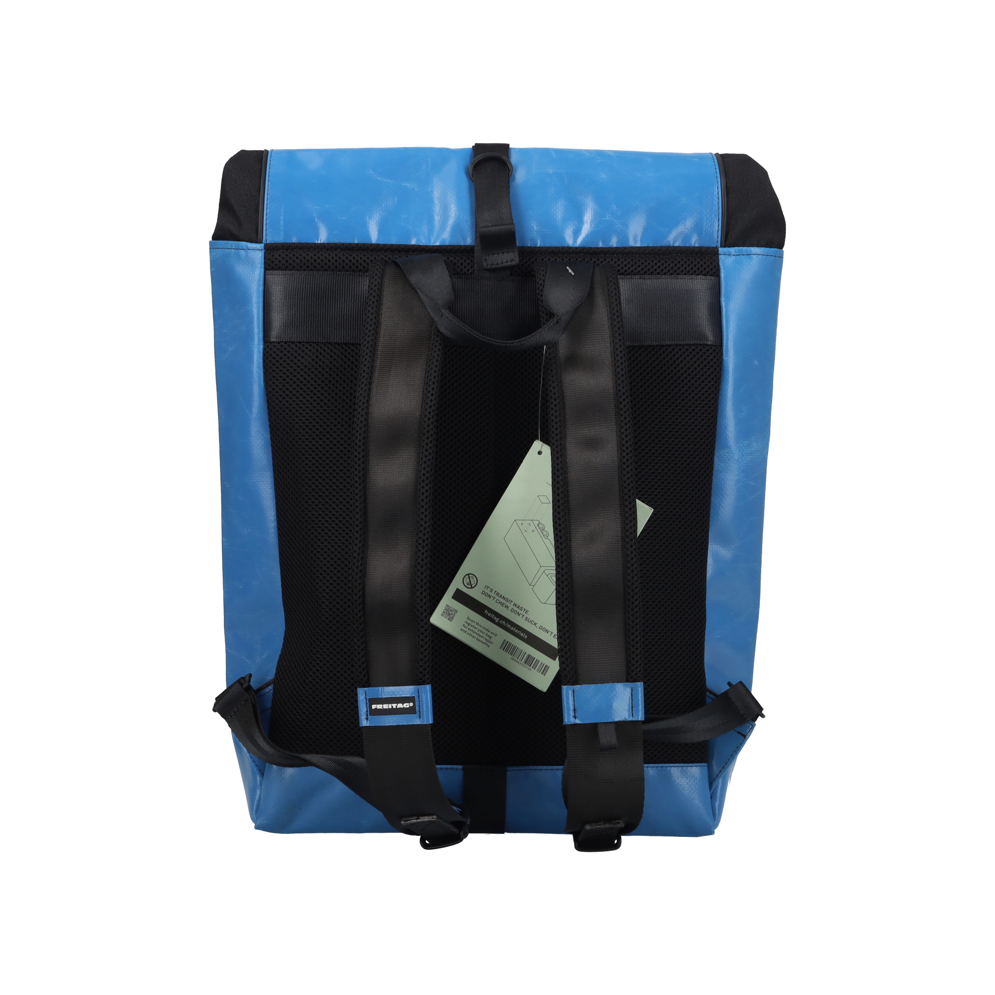 F155 CLAPTON | 729159 | FREITAG